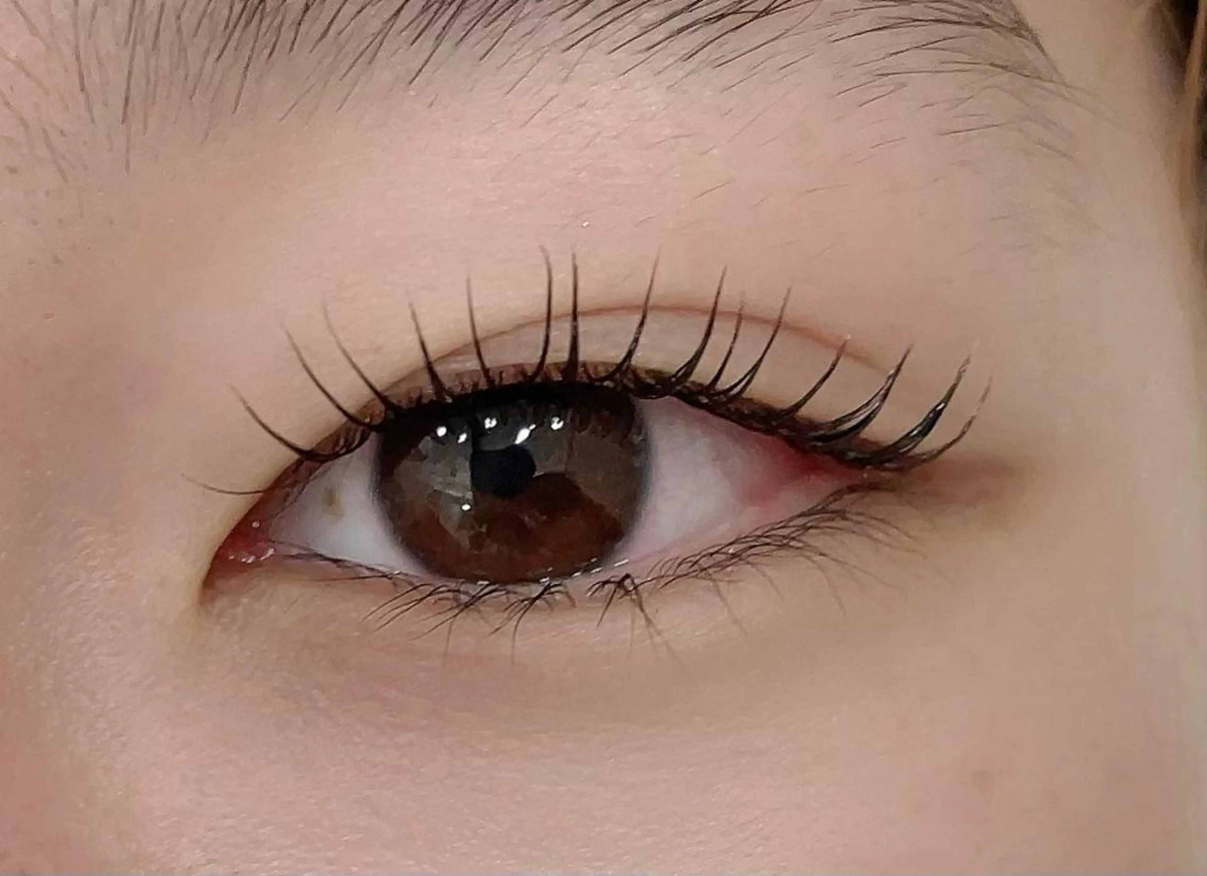 マツエク・マツパ マツパ ♡KAORI hip'seyes♡のマツエク・マツパデザイン