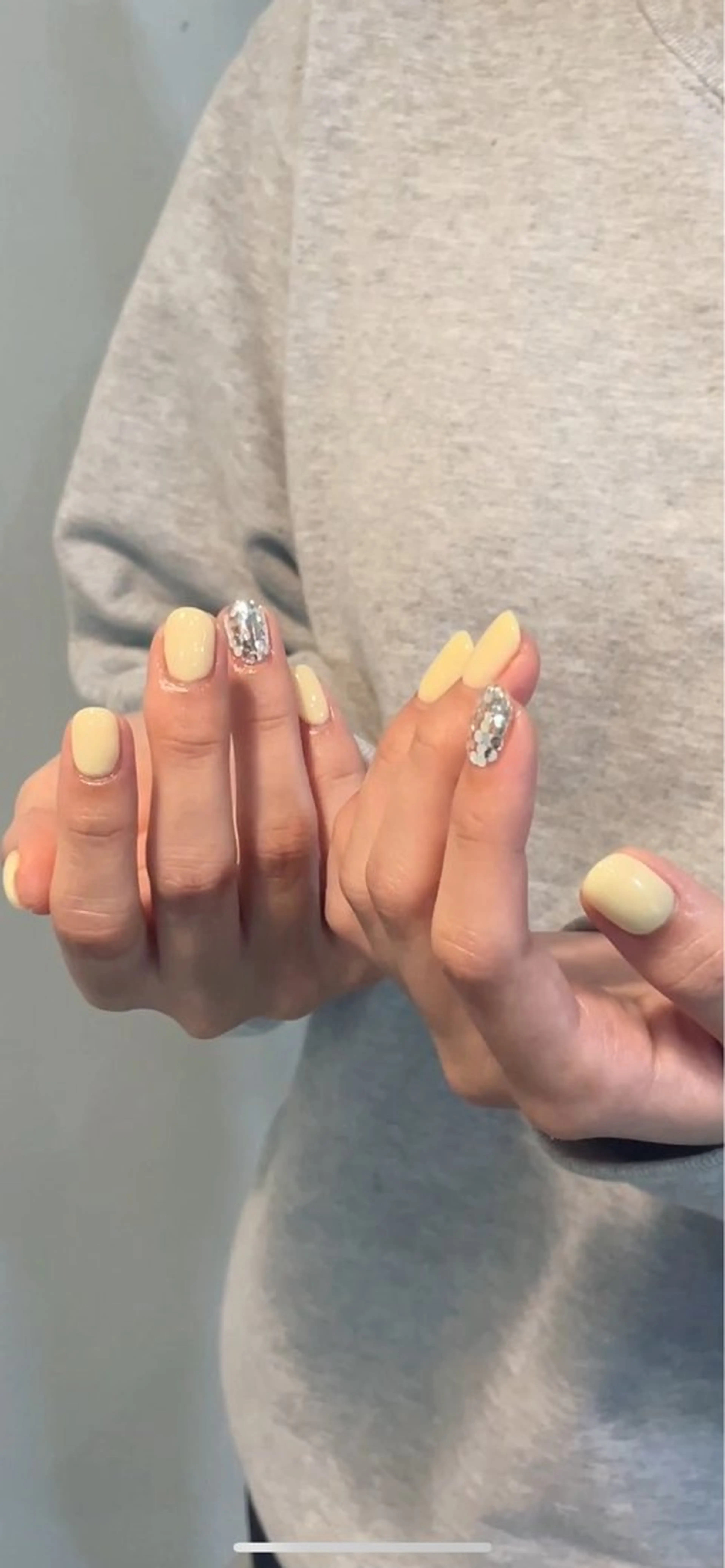 ネイル ハンドネイル 🌷 YURI🌷のネイルデザイン