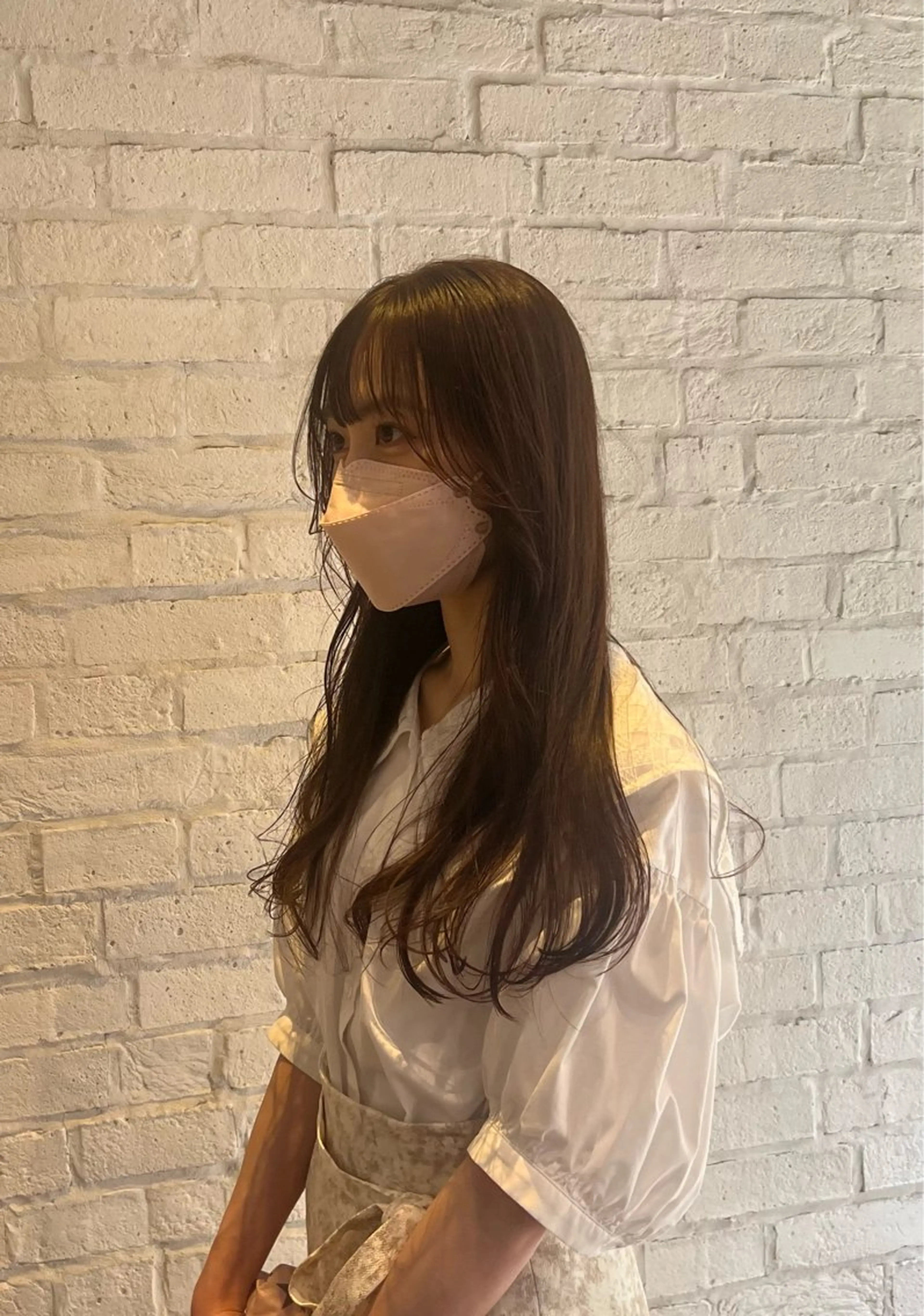 ロング LOTUS表参道所属・【代表】 🌟MASA🌟美髪のヘアスタイル