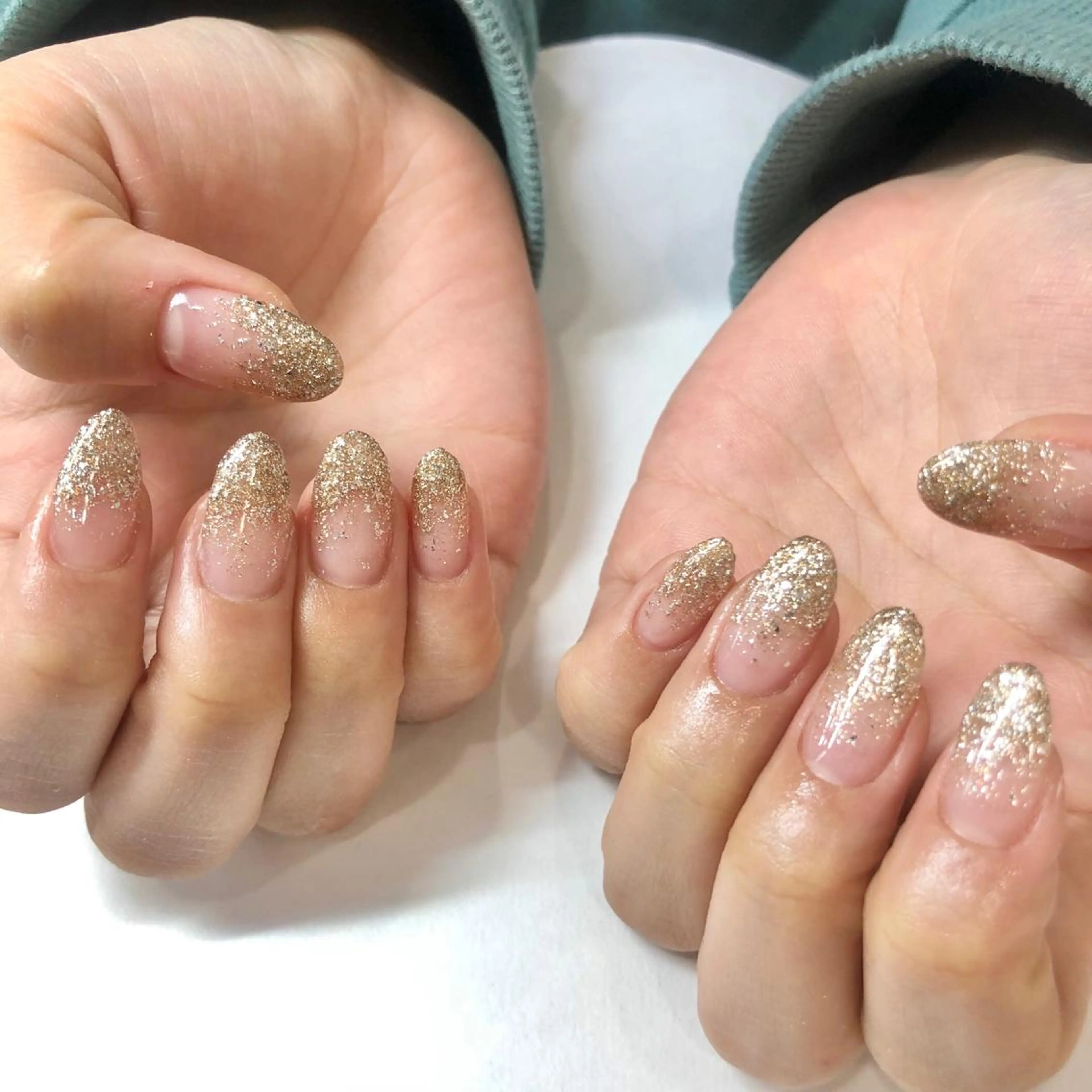 ネイル 🎀AYAKO 🎀中韓ネイルのネイルデザイン