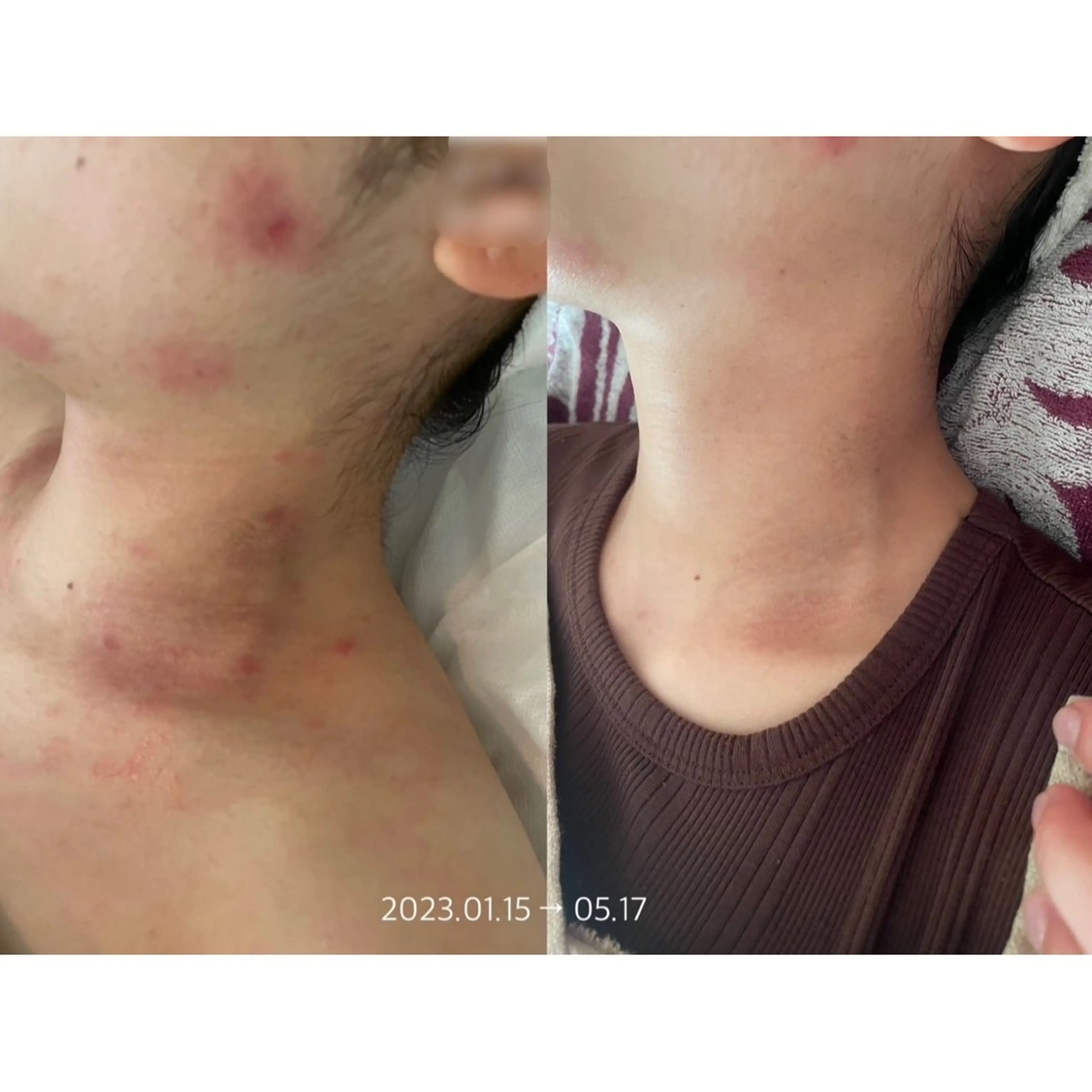 杉浦里沙⌇ 居心地いいエステのエステ・リラクイメージ