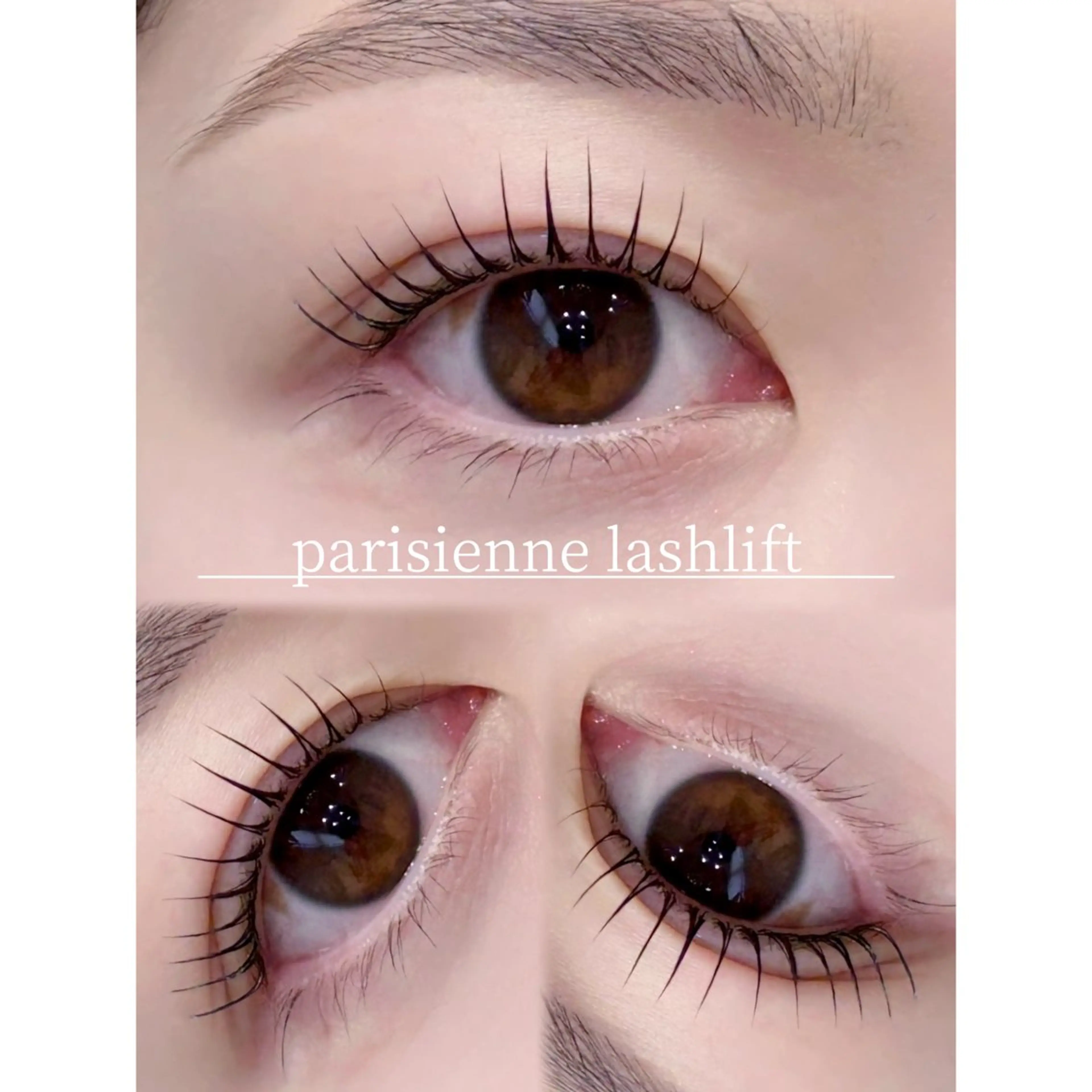 マツエク・マツパ パリジェンヌラッシュリフト Cielo by NOAH/横浜のその他イメージ