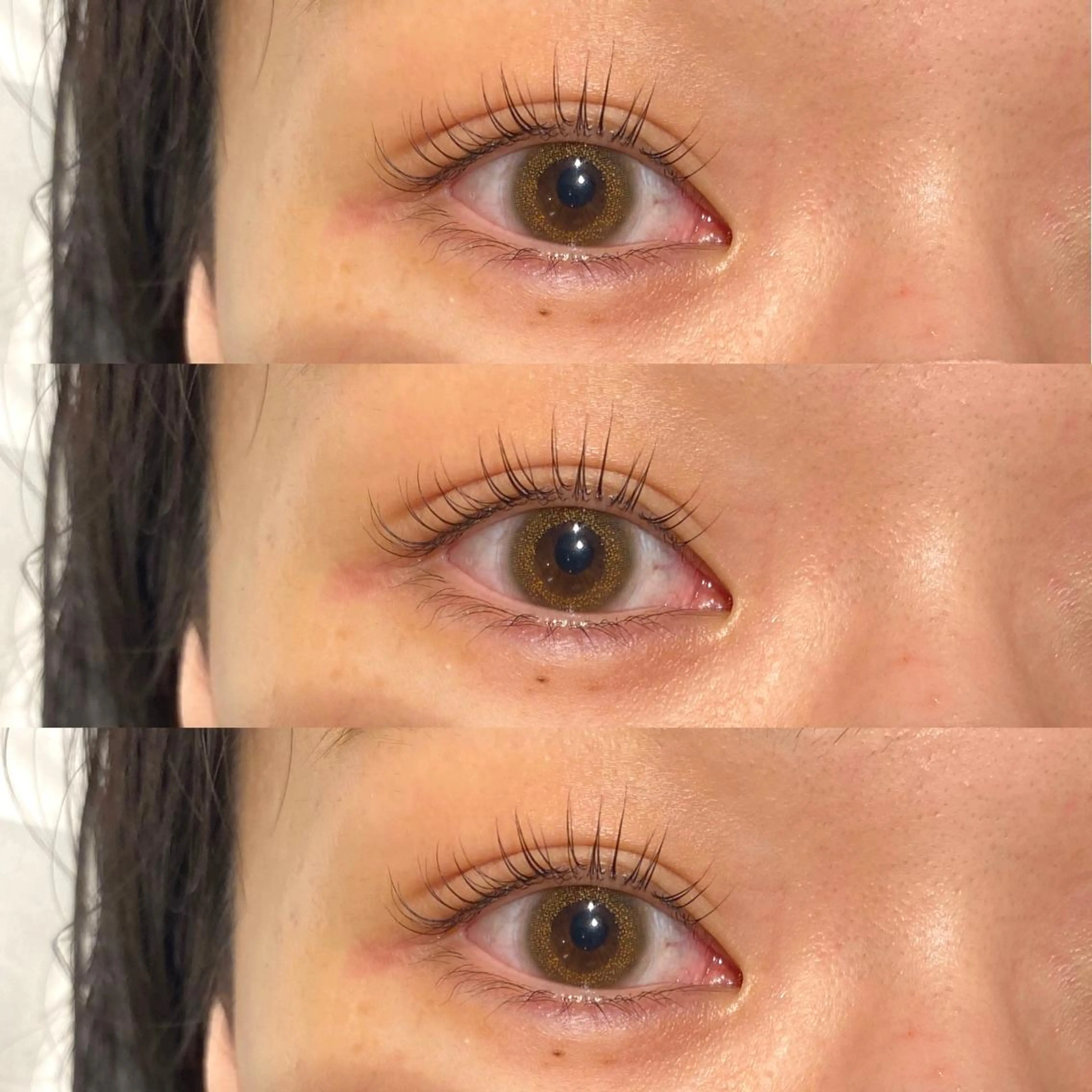 マツエク・マツパ SALON VILLAGE Jingumae 2nd.店所属・eyelist. AIのマツエク・マツパデザイン