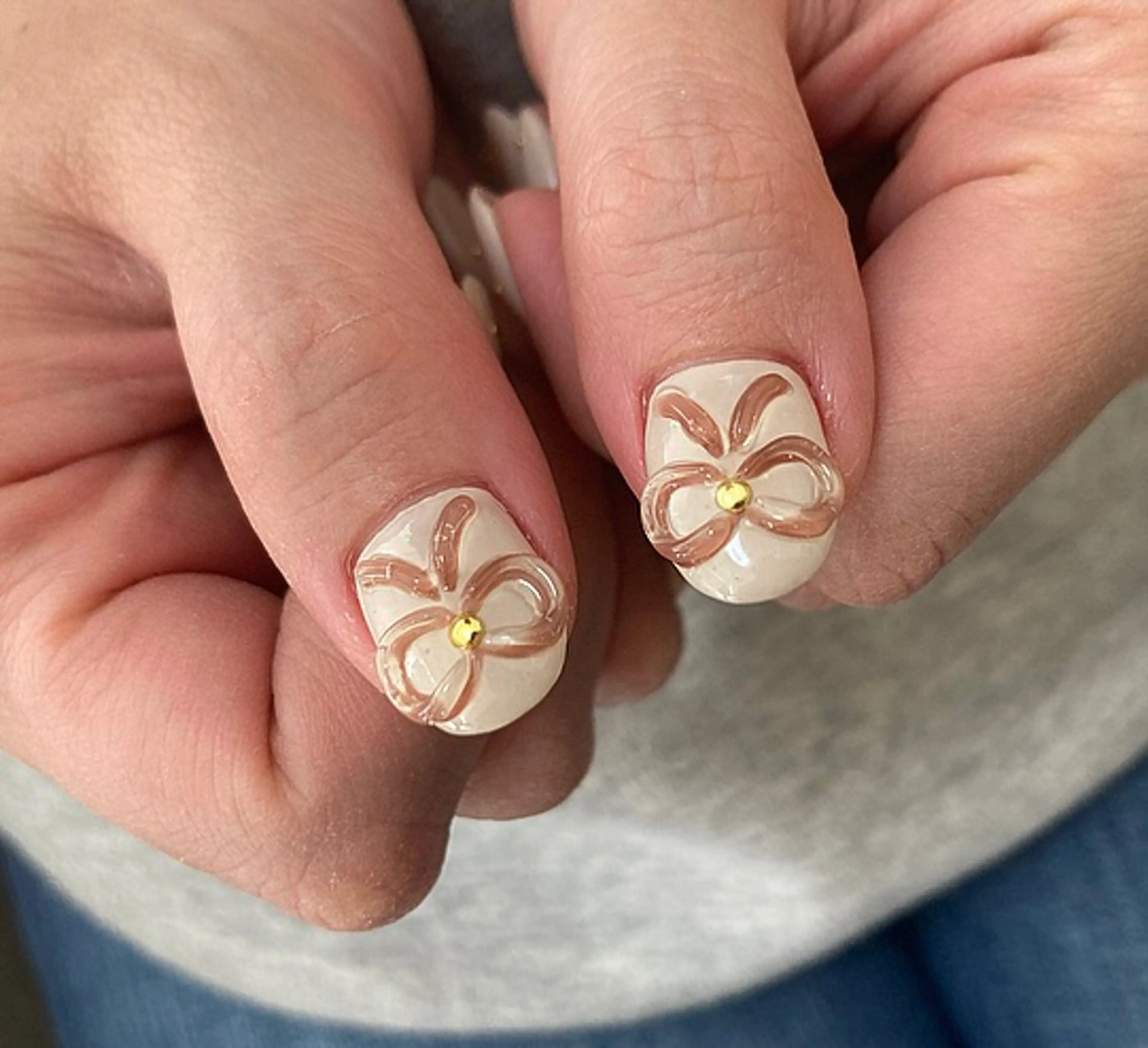 ネイル NAILSALON NUIT.[ニュイ]のネイルデザイン