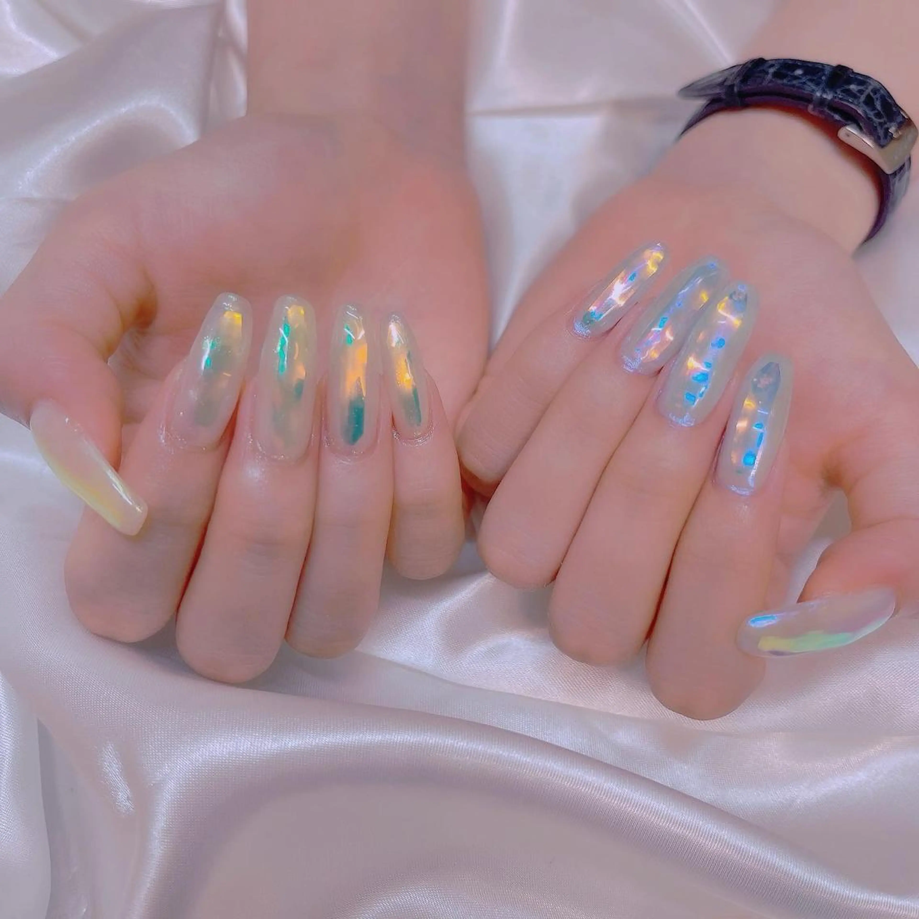 ネイル Private Salon 大宮のネイルデザイン