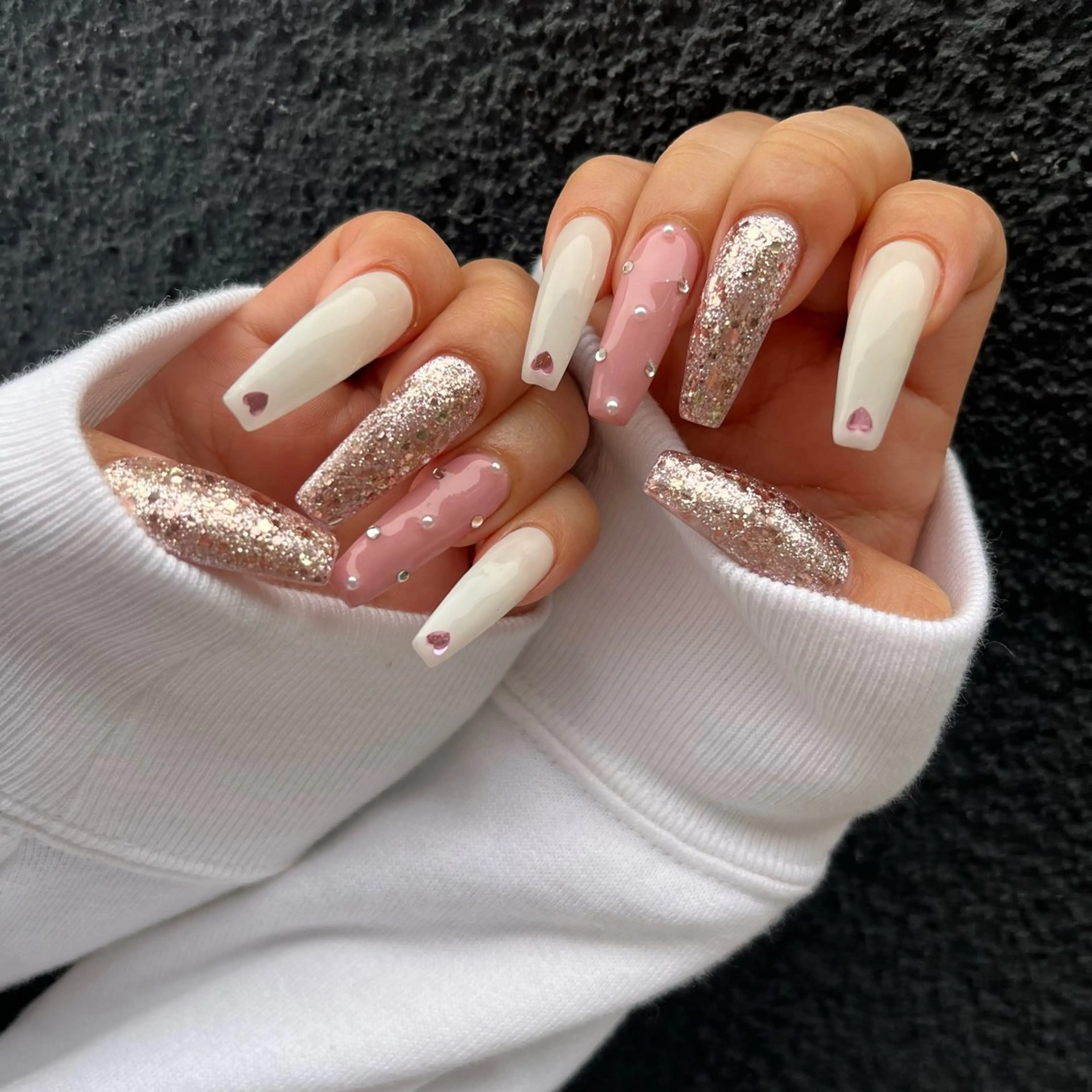 ネイル ハンドネイル SAKATA MANAKAのネイルデザイン