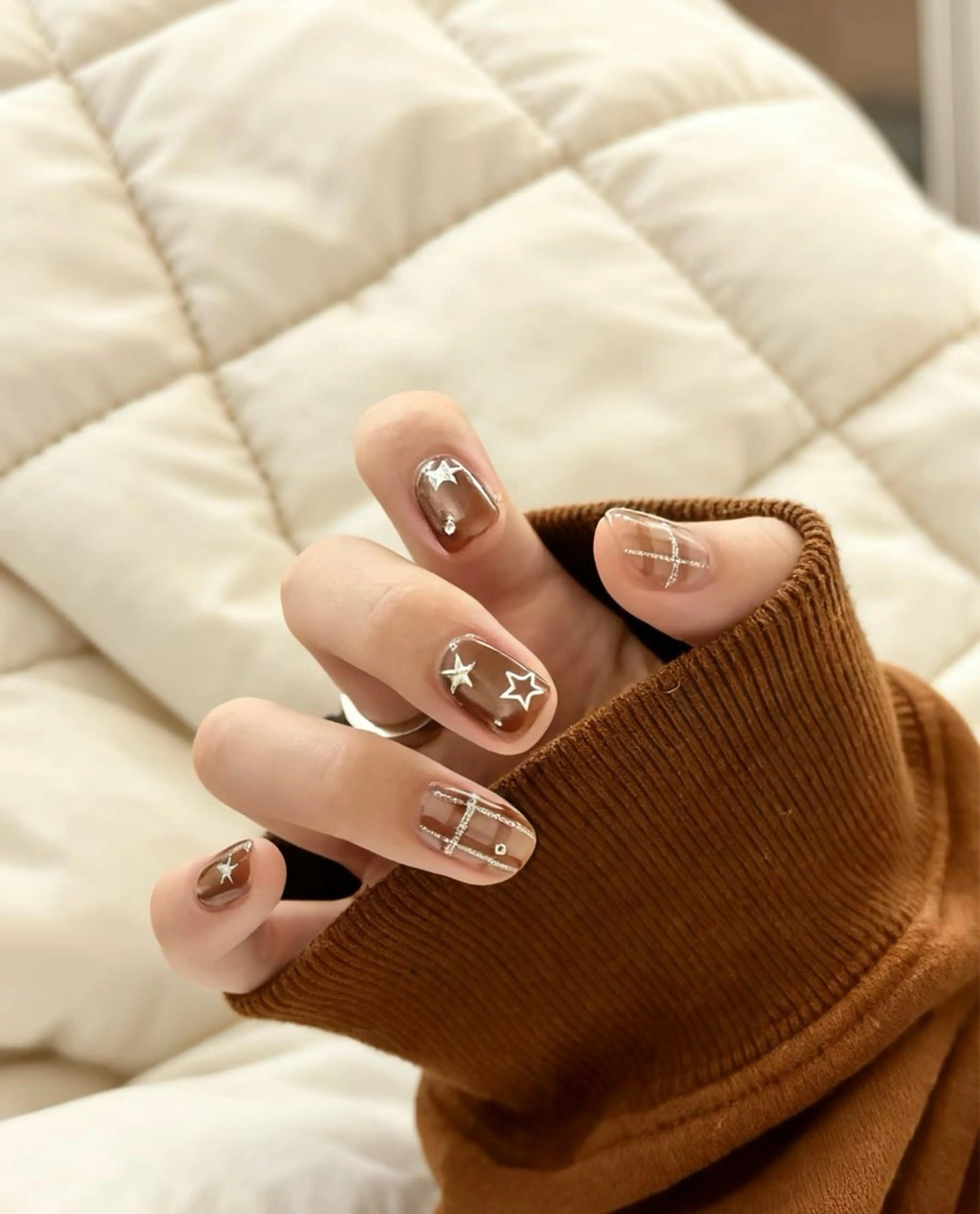 ネイル Daisy Nailsのネイルデザイン