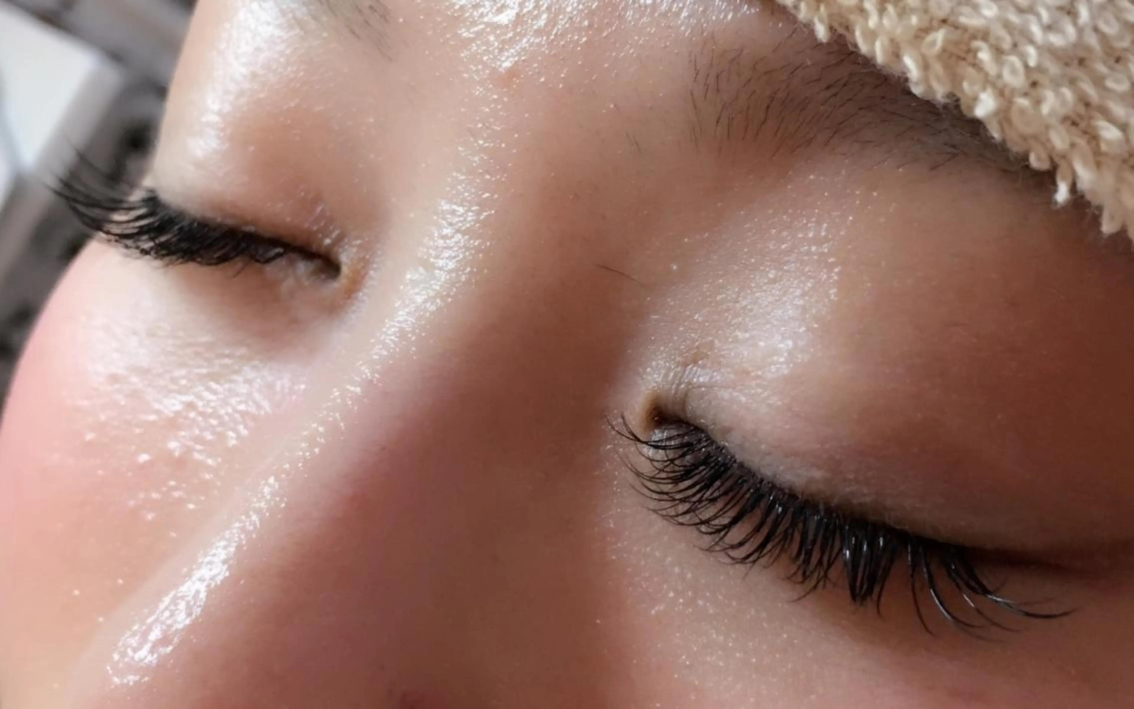 マツエク・マツパ 付け放題 La Chance. Sayakaのエステ・リラクイメージ