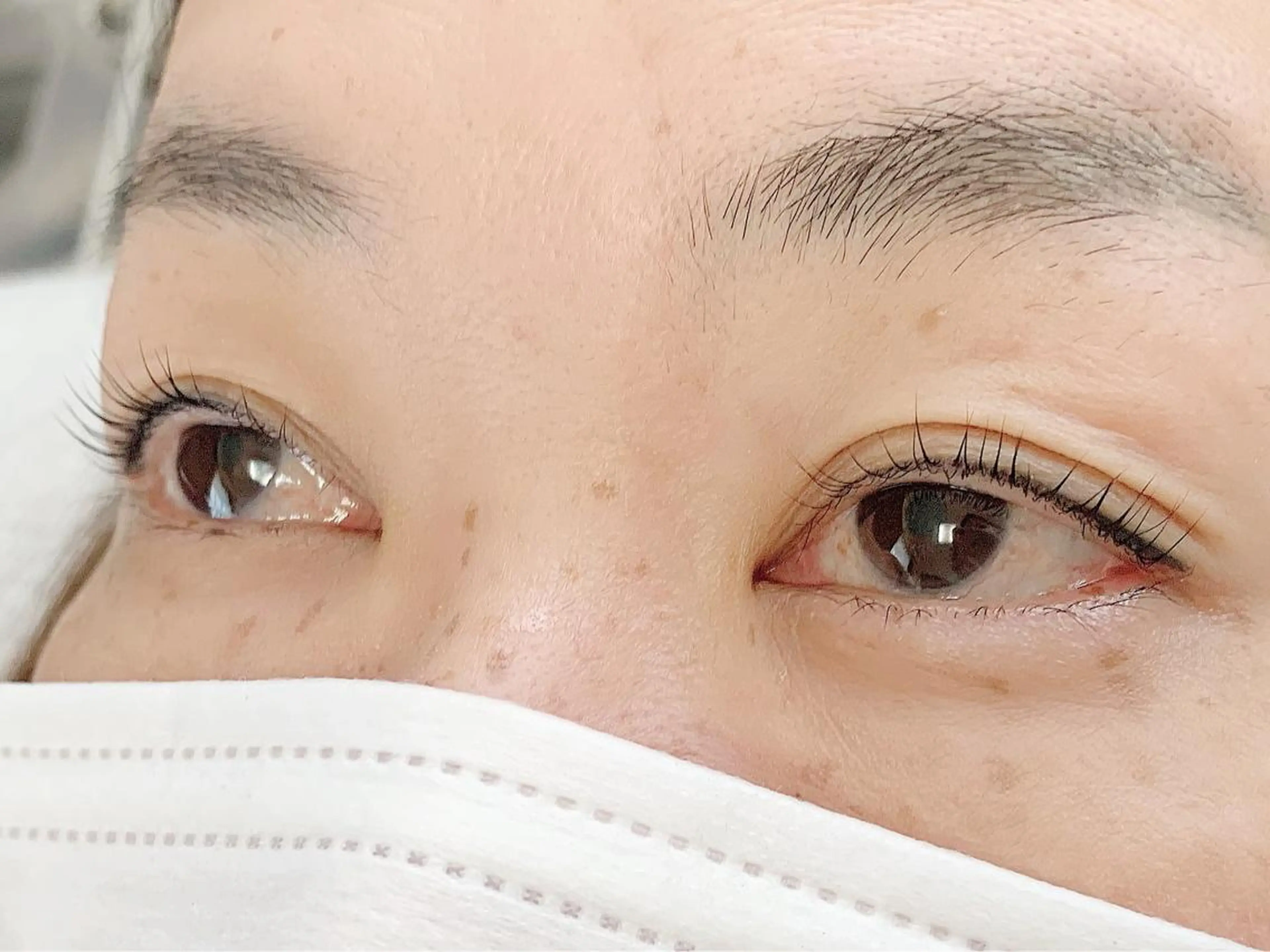 マツエク・マツパ マツパ salonLADYSTYLE所属・稲嶺 美華のエステ・リラクイメージ