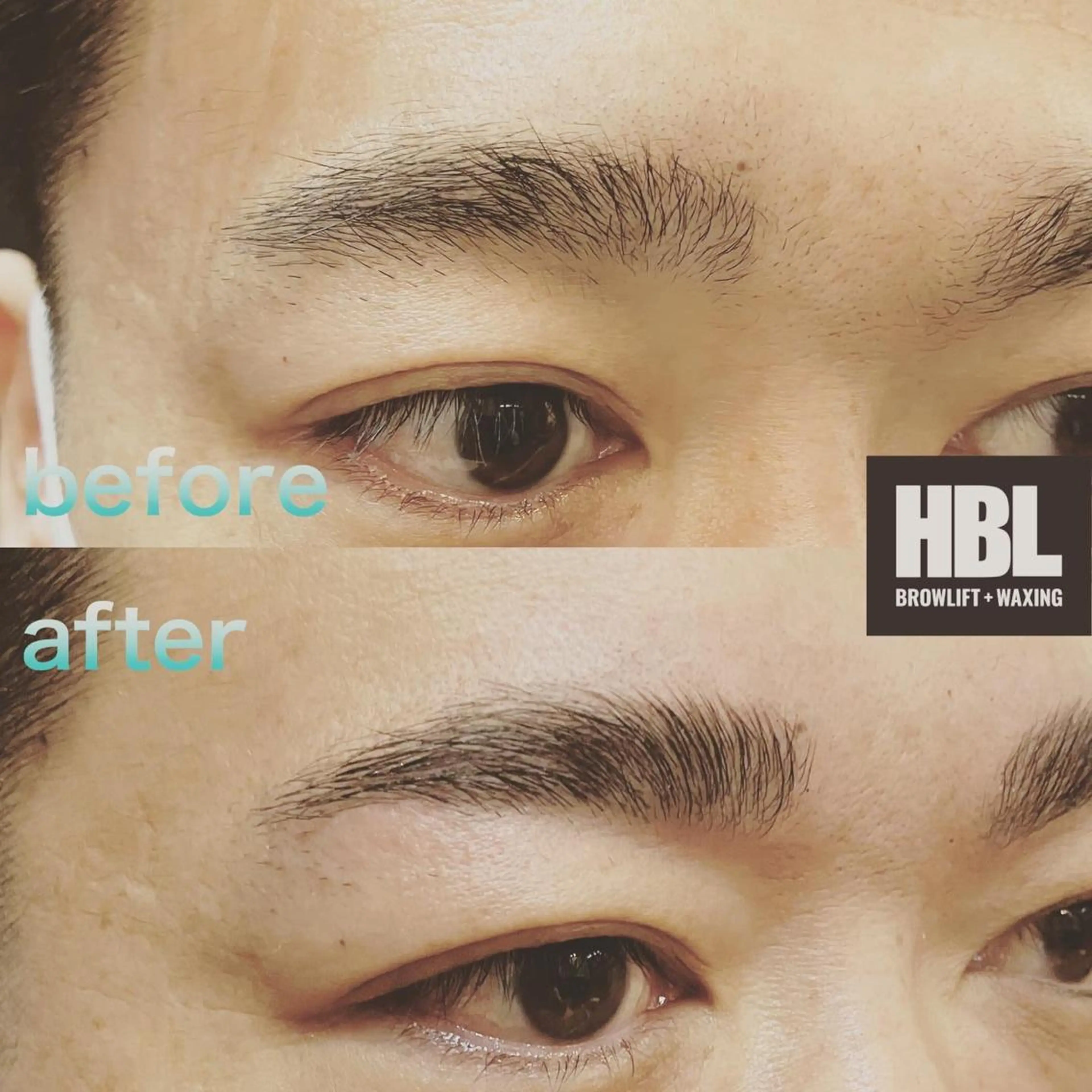 アイブロウ PRIME browS所属・PRIME browSの眉毛・アイブロウイメージ