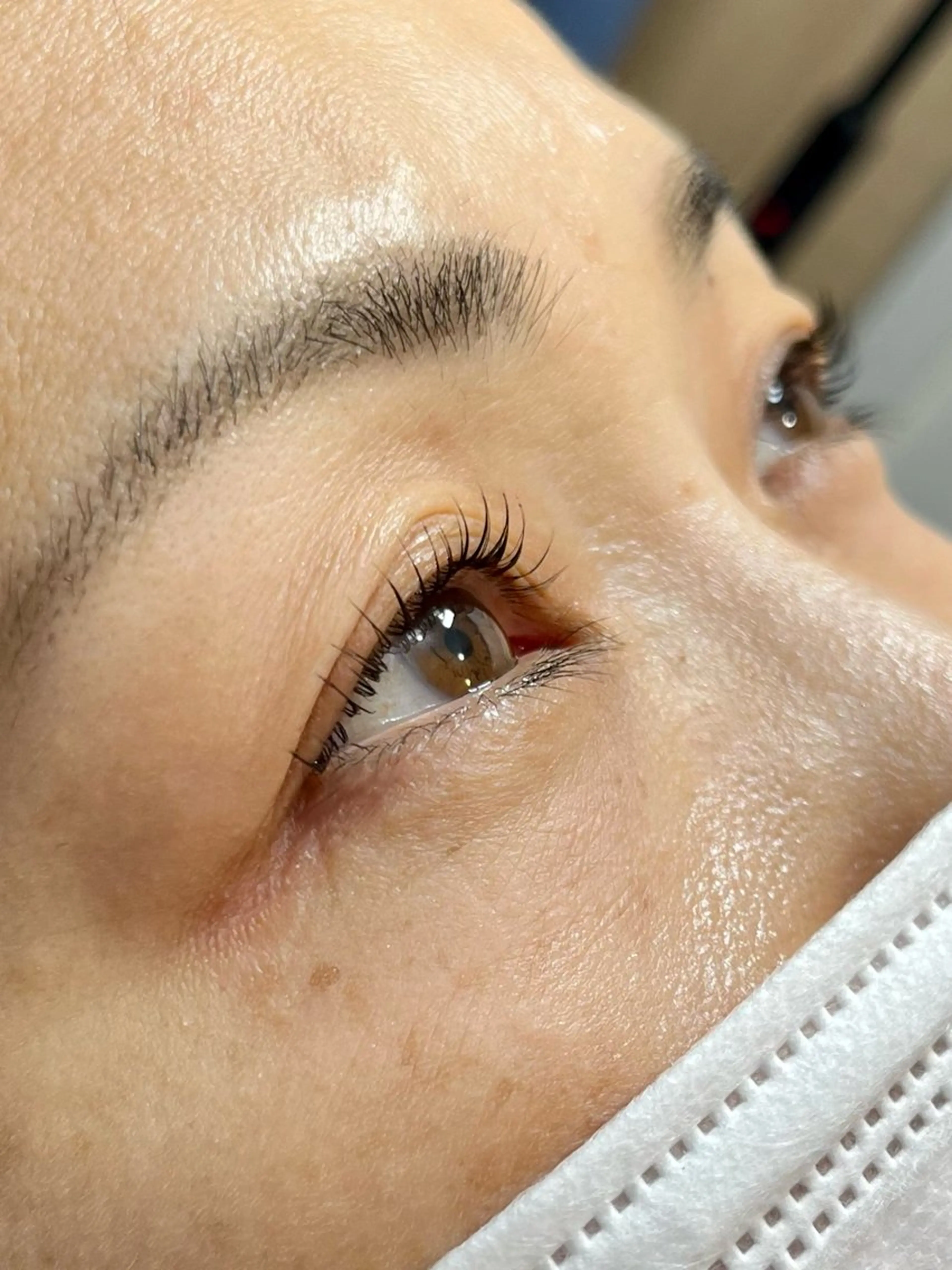 マツエク・マツパ CUPIDO 飯田のマツエク・マツパデザイン