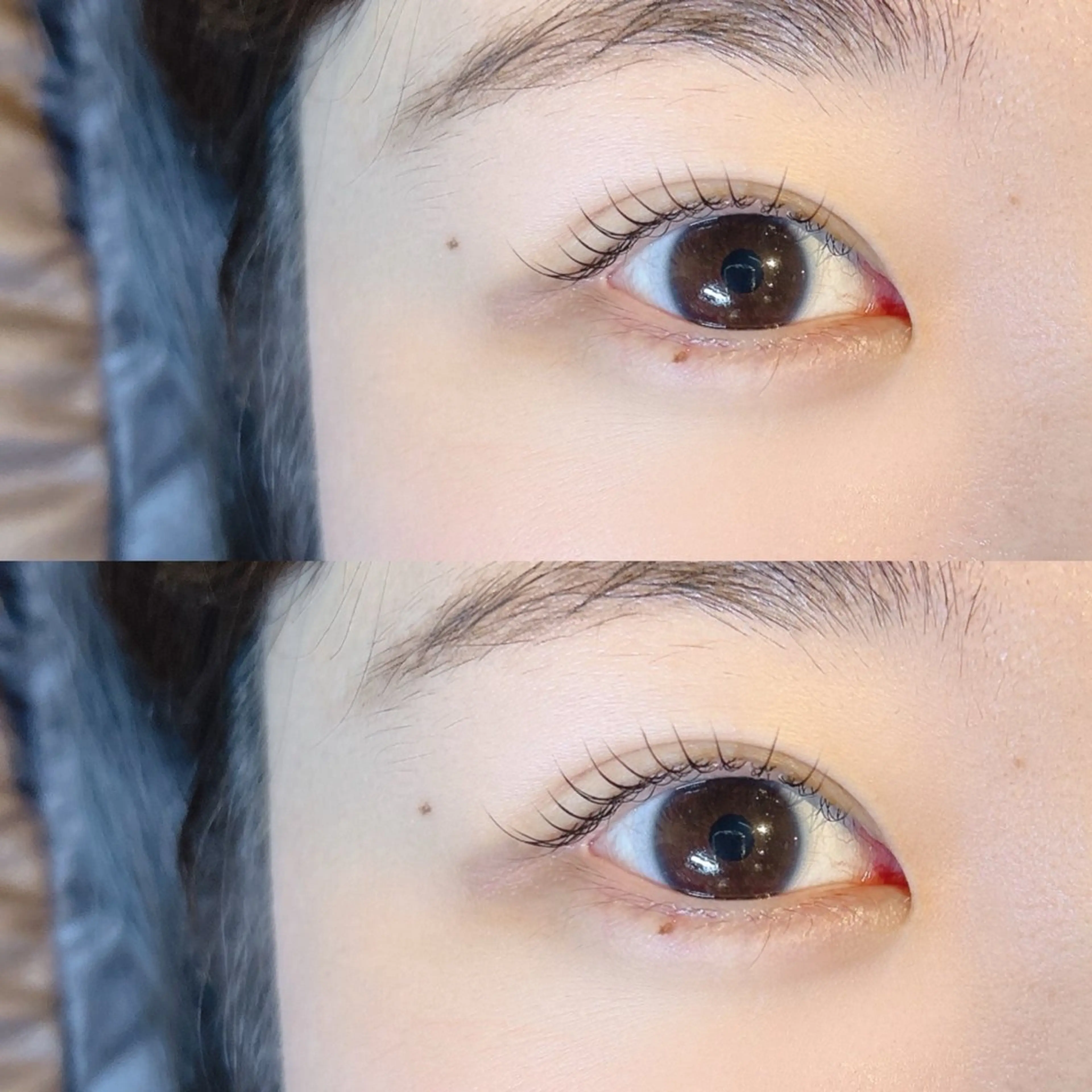 マツエク・マツパ 中尾 優の眉毛・アイブロウイメージ