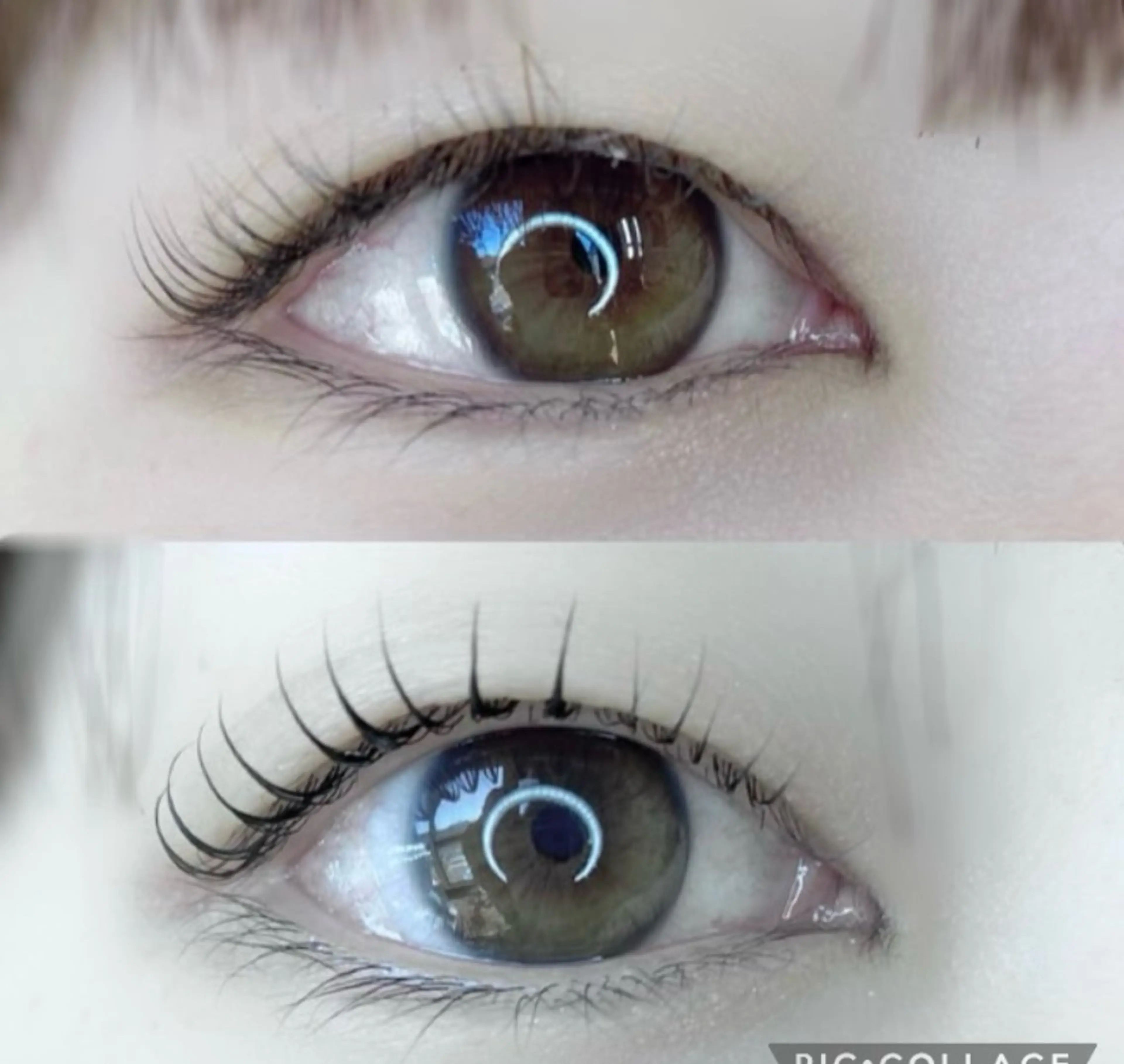 マツエク・マツパ フェリシータリコルソ所属・高橋 かおりの眉毛・アイブロウイメージ