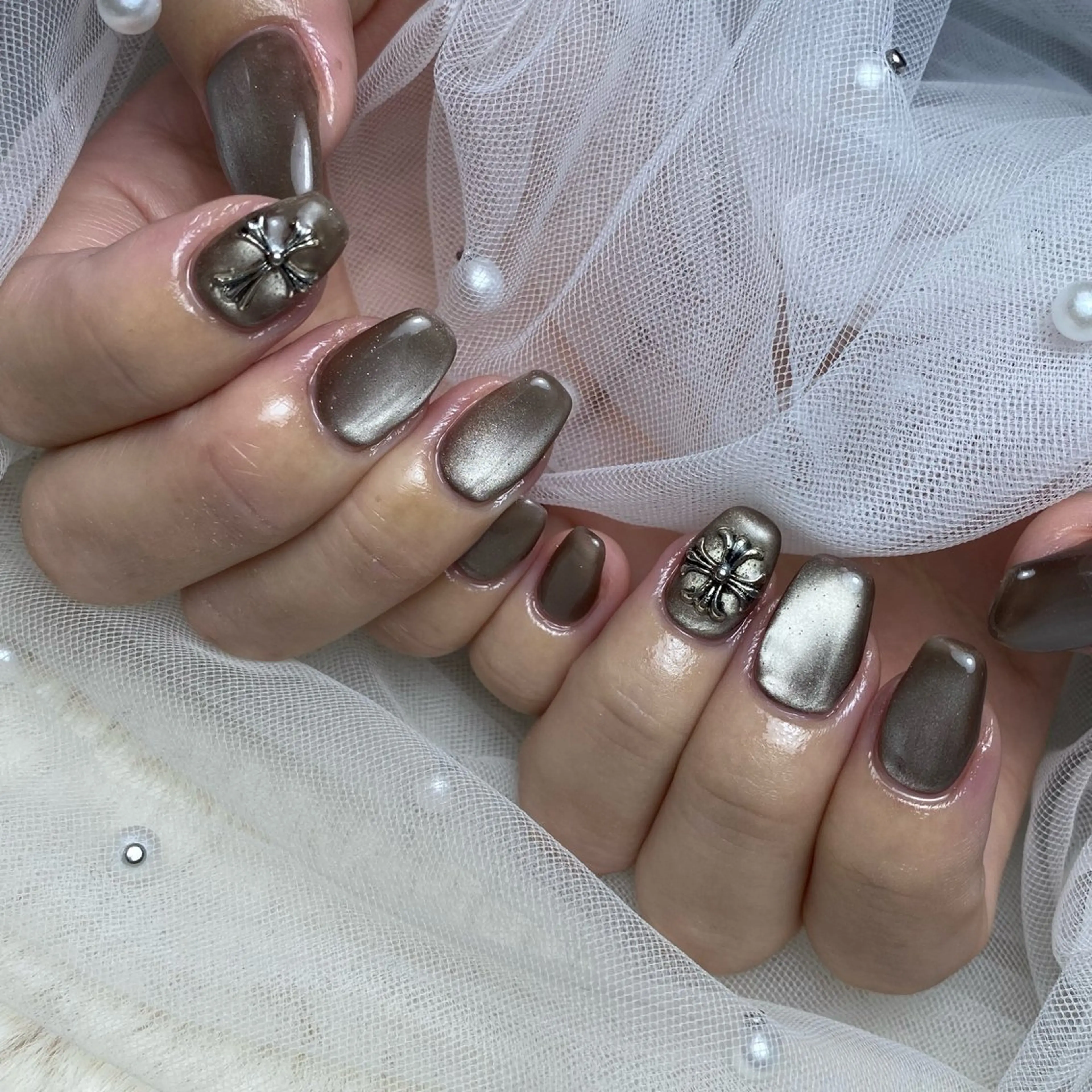 ネイル Beauty Space N&Nのネイルデザイン