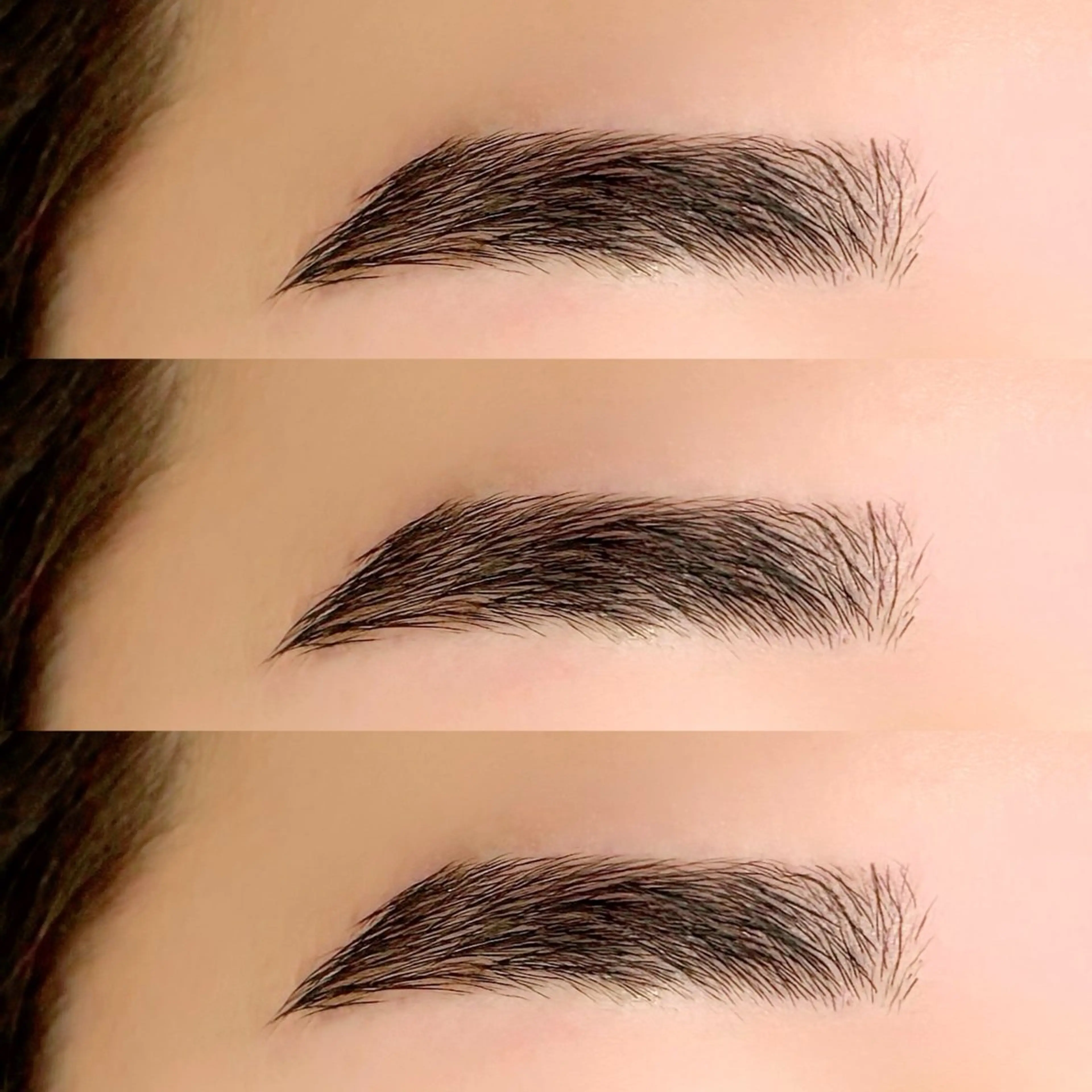 メンズ ワックス脱毛 SAEGUSA .⋆𝜗𝜚 桜木町のマツエク・マツパデザイン