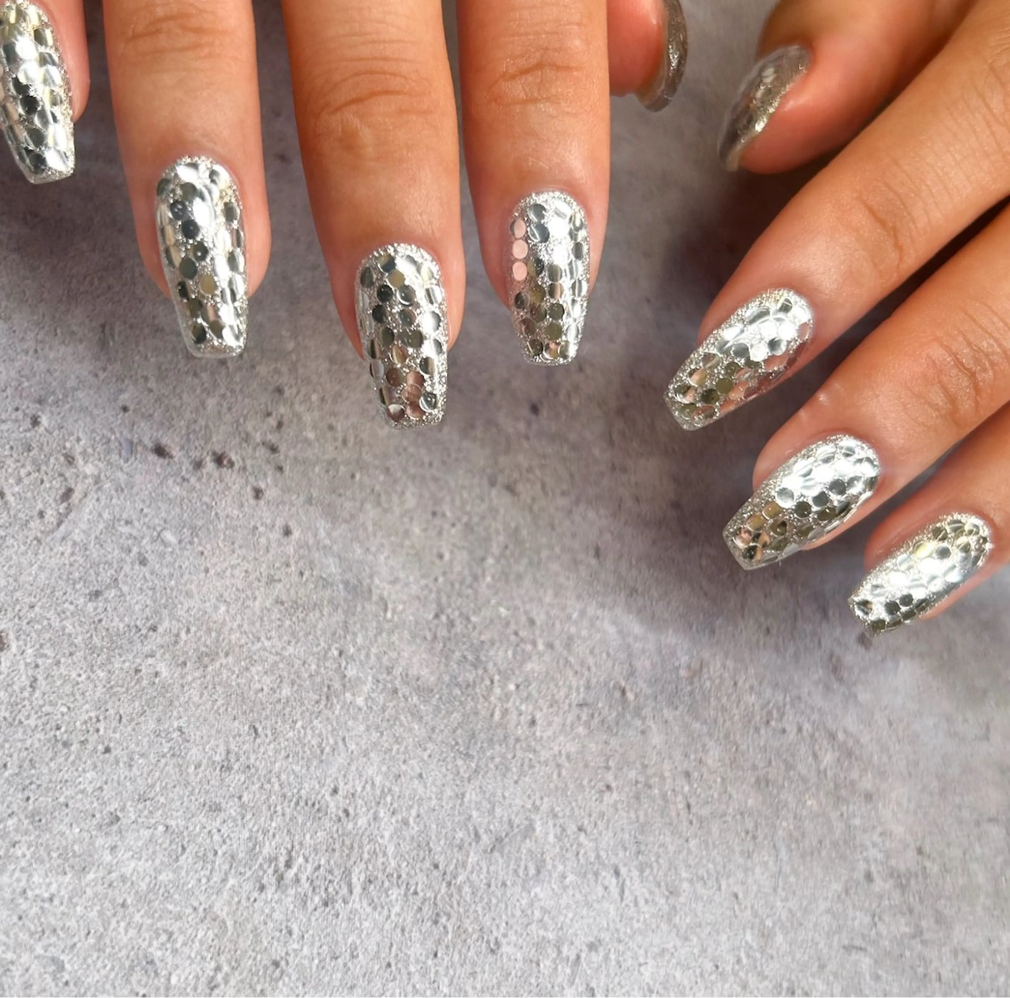 ネイル ネイルサロン 北野坂のネイルデザイン