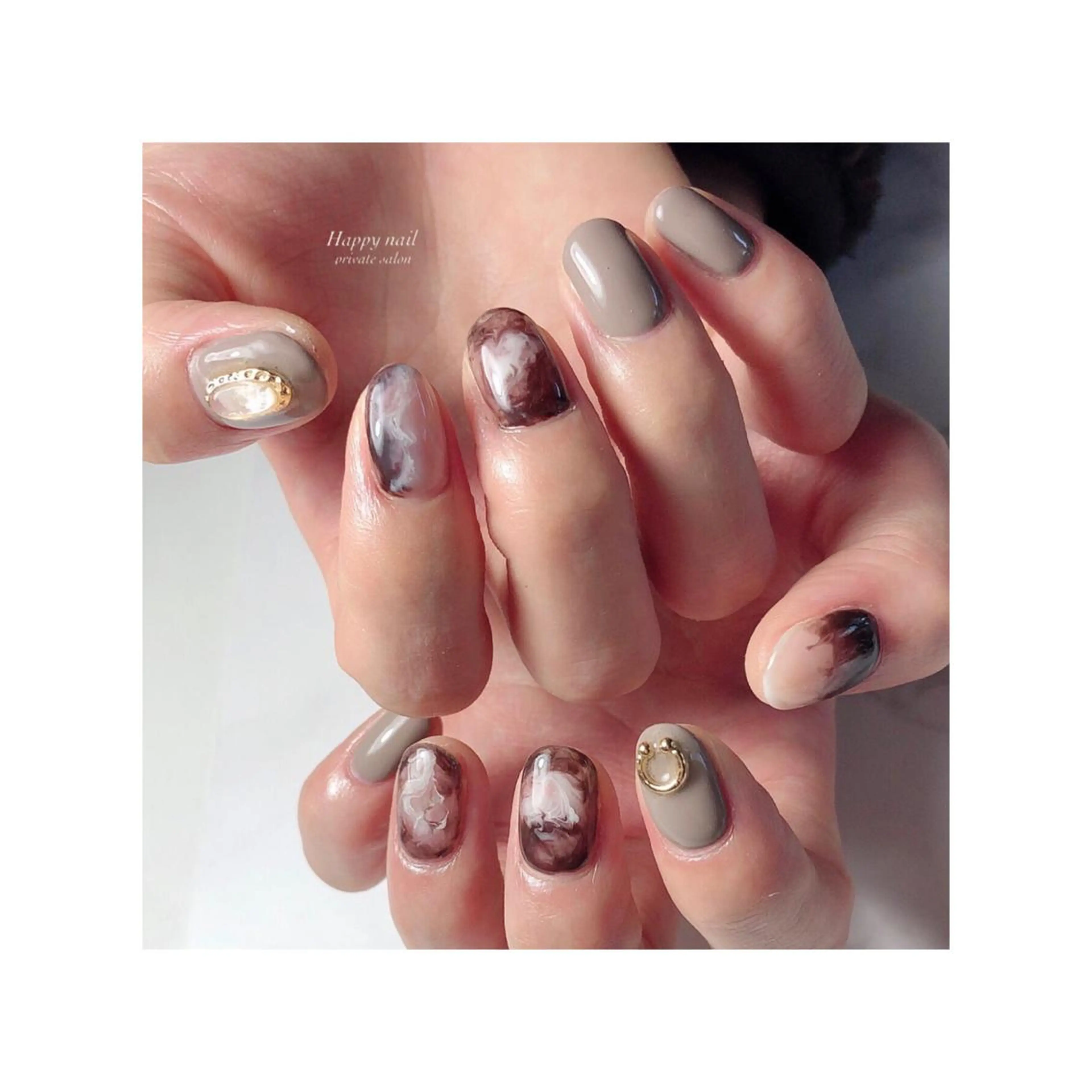 ネイル 心と体が整う腸活 サロン ラクシュミーのその他イメージ