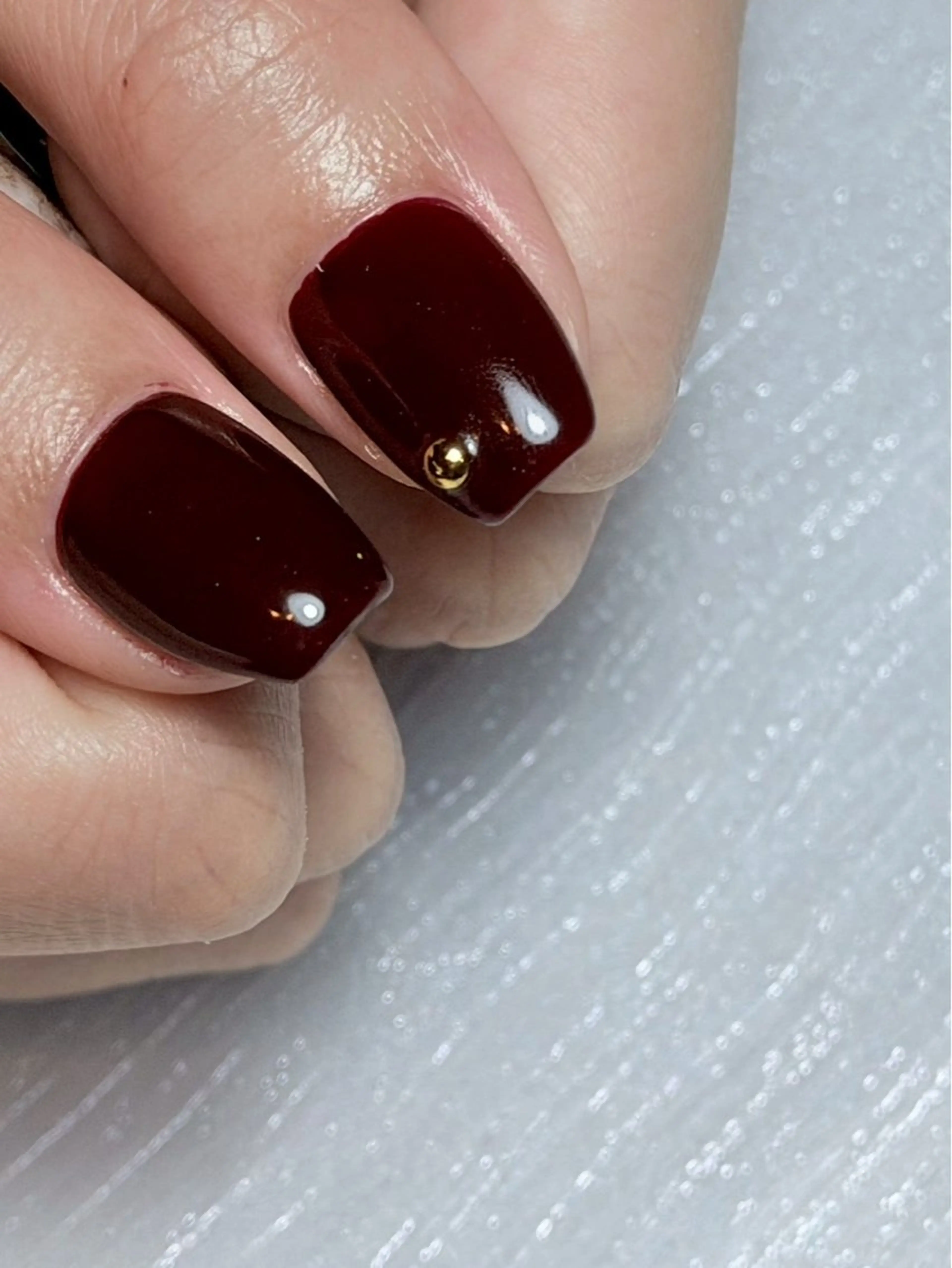 ネイル ハンドネイル repos所属・repos 金山ネイルサロンのネイルデザイン