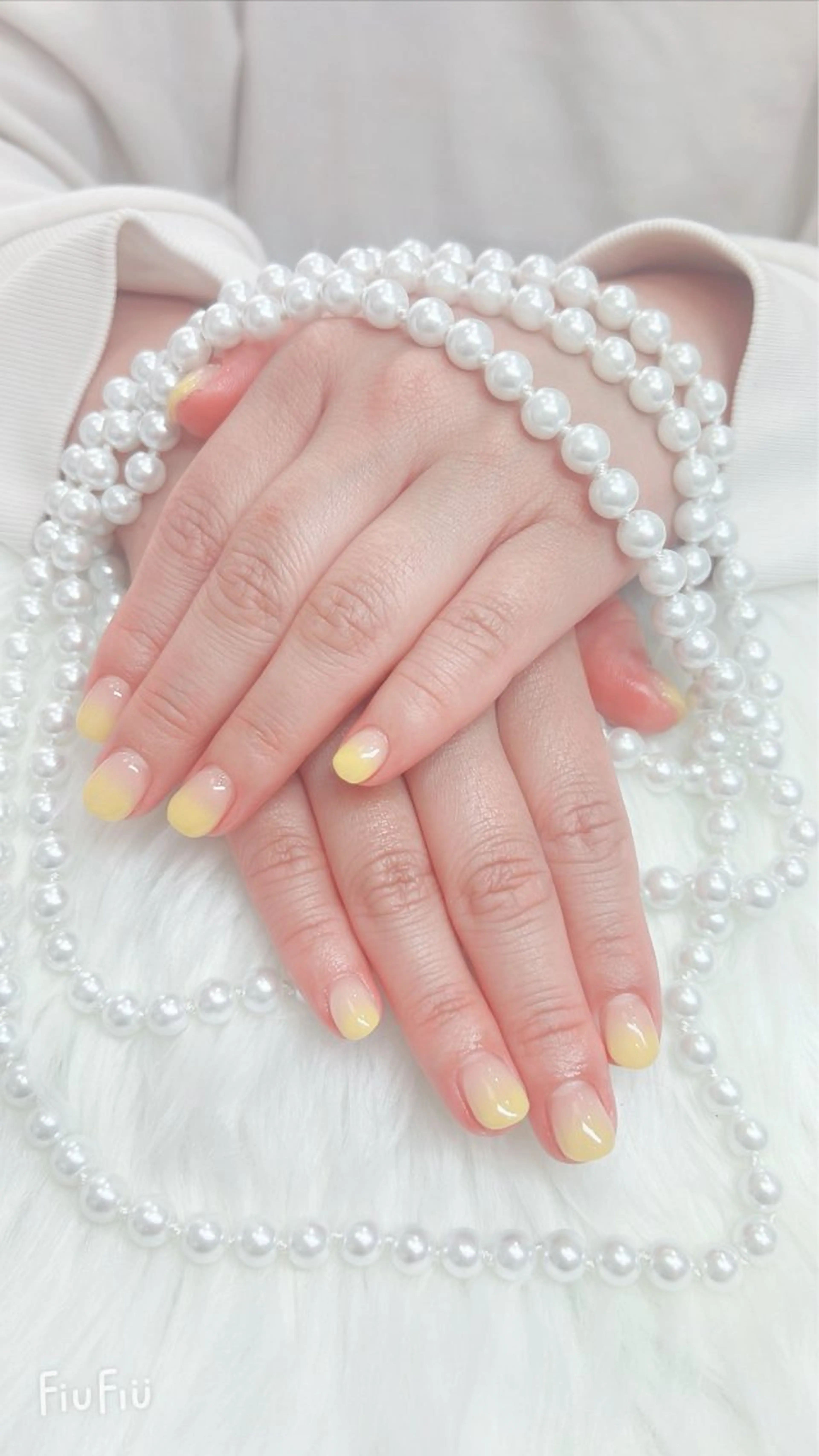 ネイル IVY NAIL SALON｜富山のネイルデザイン