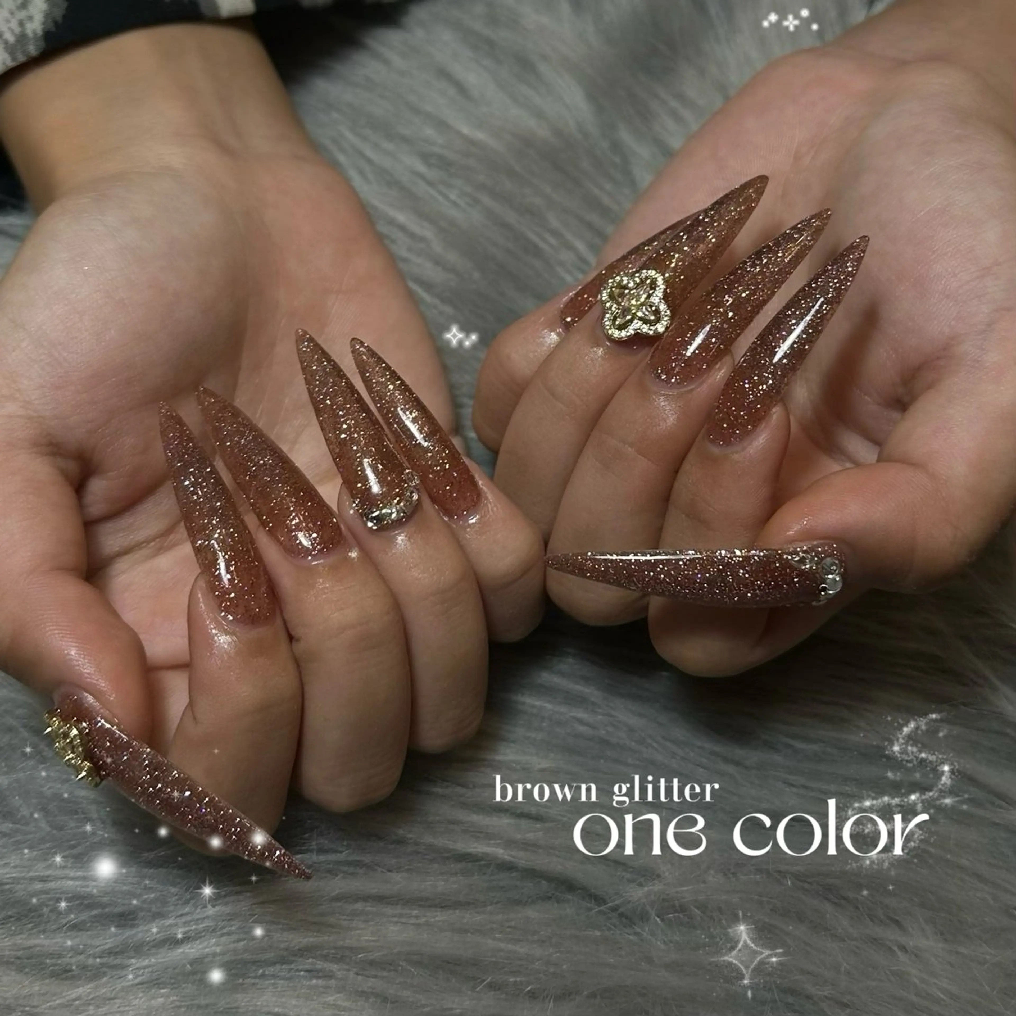 ネイル ハンドネイル ㅤ ㅤ ㅤ ㅤ ㅤ momoのネイルデザイン