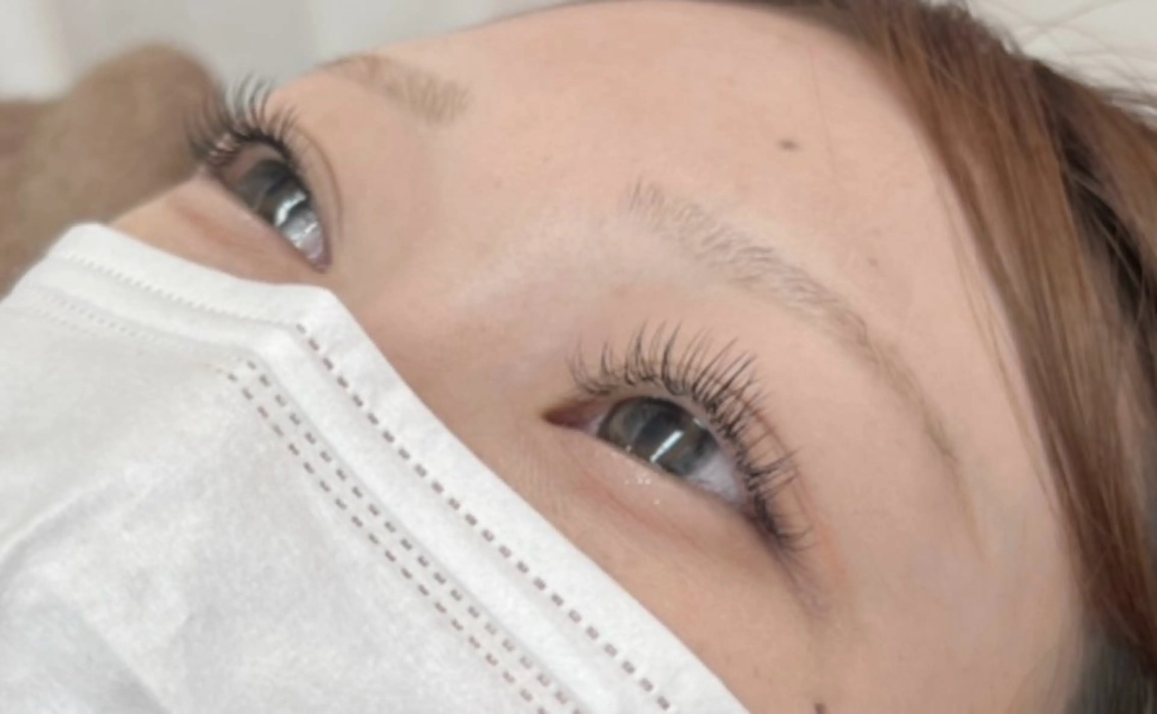 マツエク・マツパ TRUTH鎌ヶ谷💛 吉本のマツエク・マツパデザイン