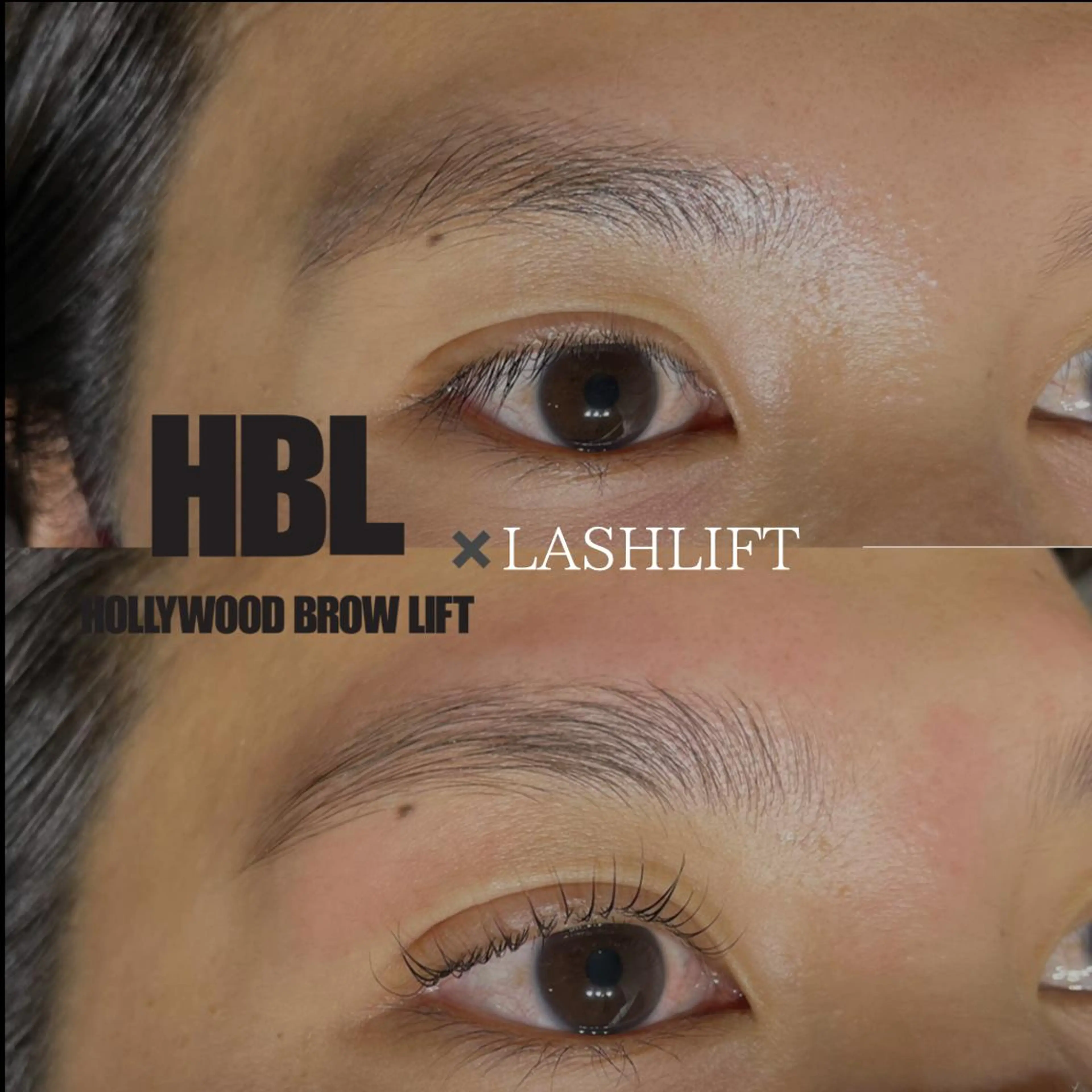 マツエク・マツパ アイブロウ Aim NAIL&EYELASH.BROW立花店所属・Aim立花店 Mihoのマツエク・マツパデザイン