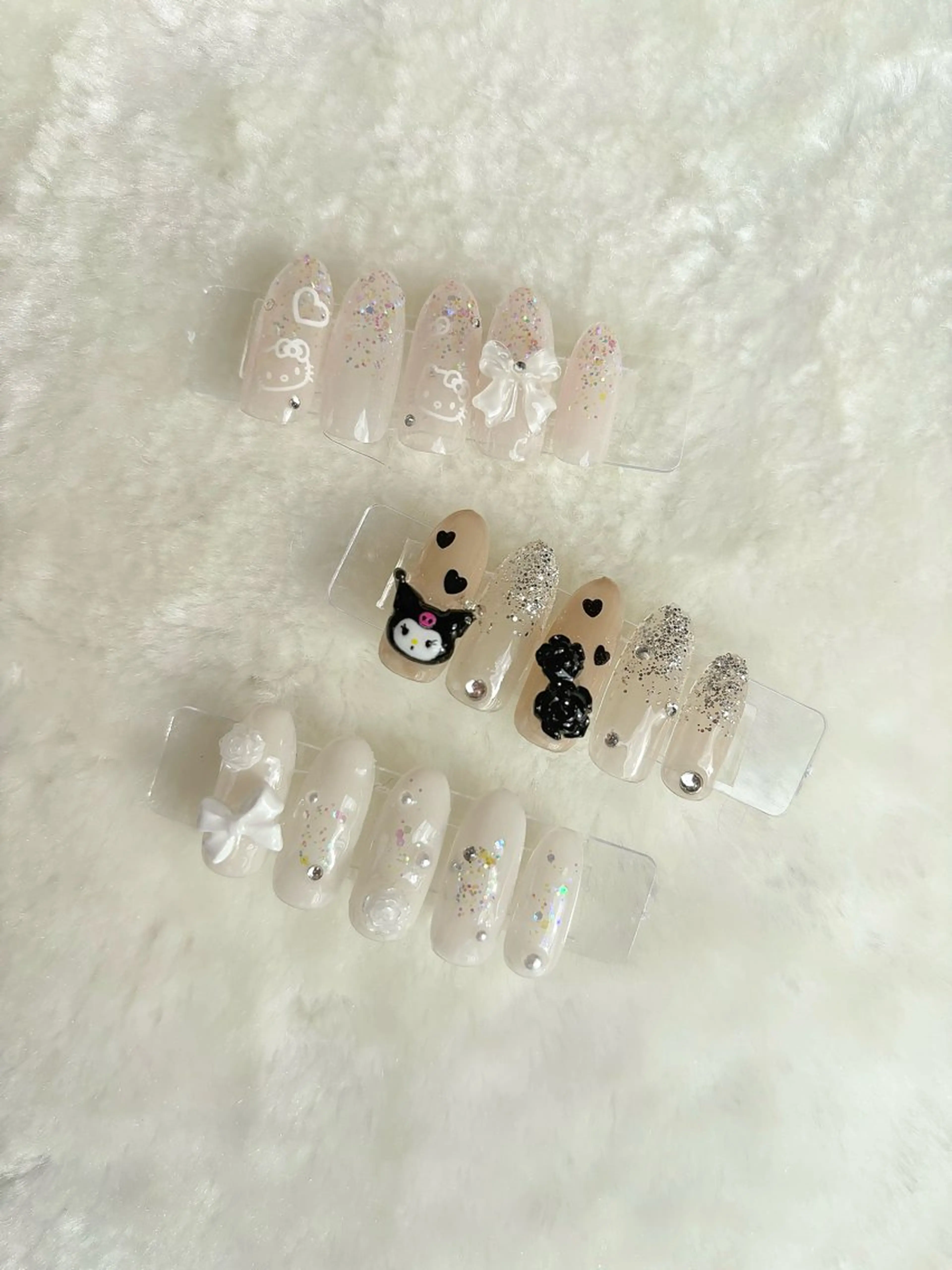 ネイル A-nail所属・A- nailのネイルデザイン