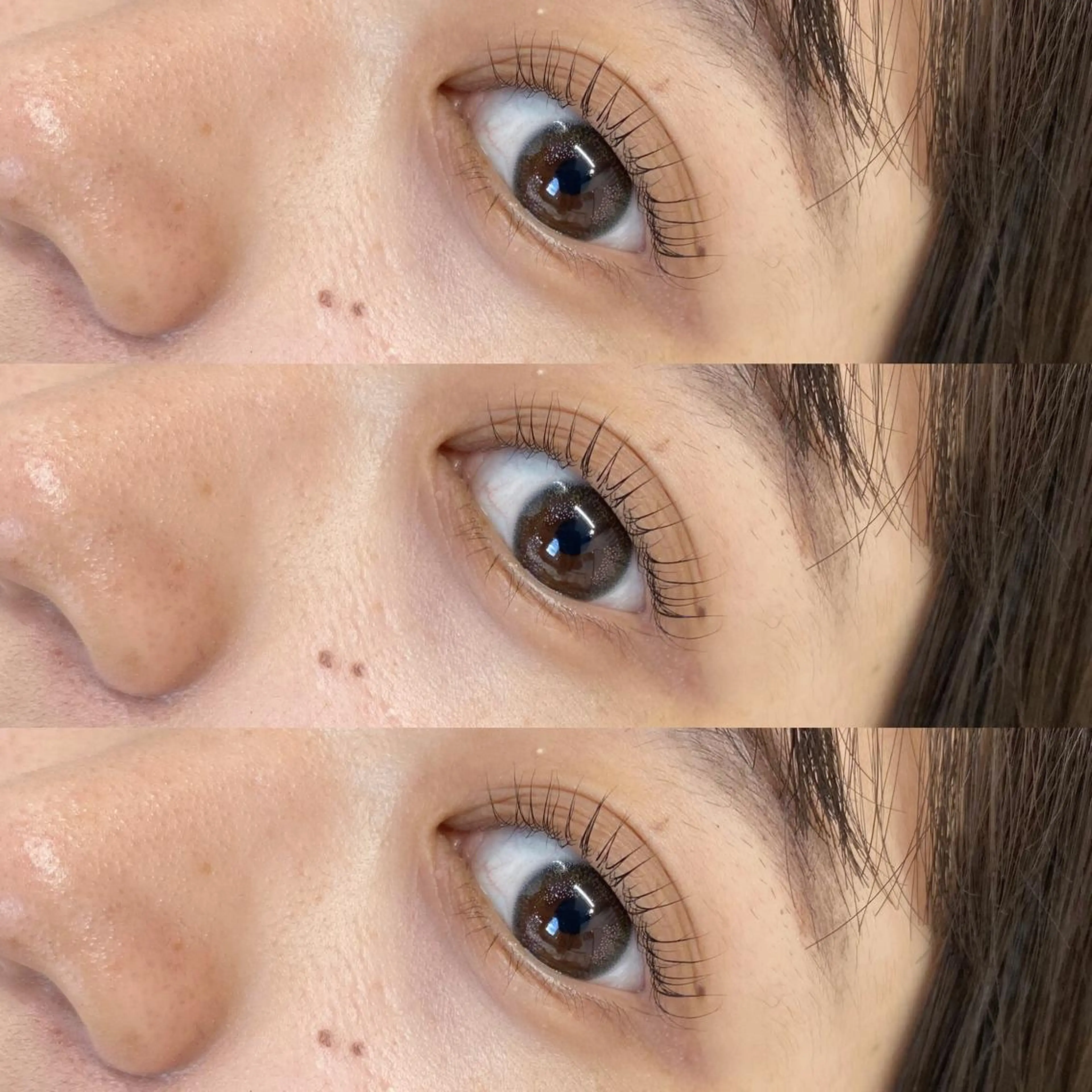 マツエク・マツパ パリジェンヌラッシュリフト まつげパーマ miho【吉祥寺】 ★プライベートサロンのマツエク・マツパデザイン