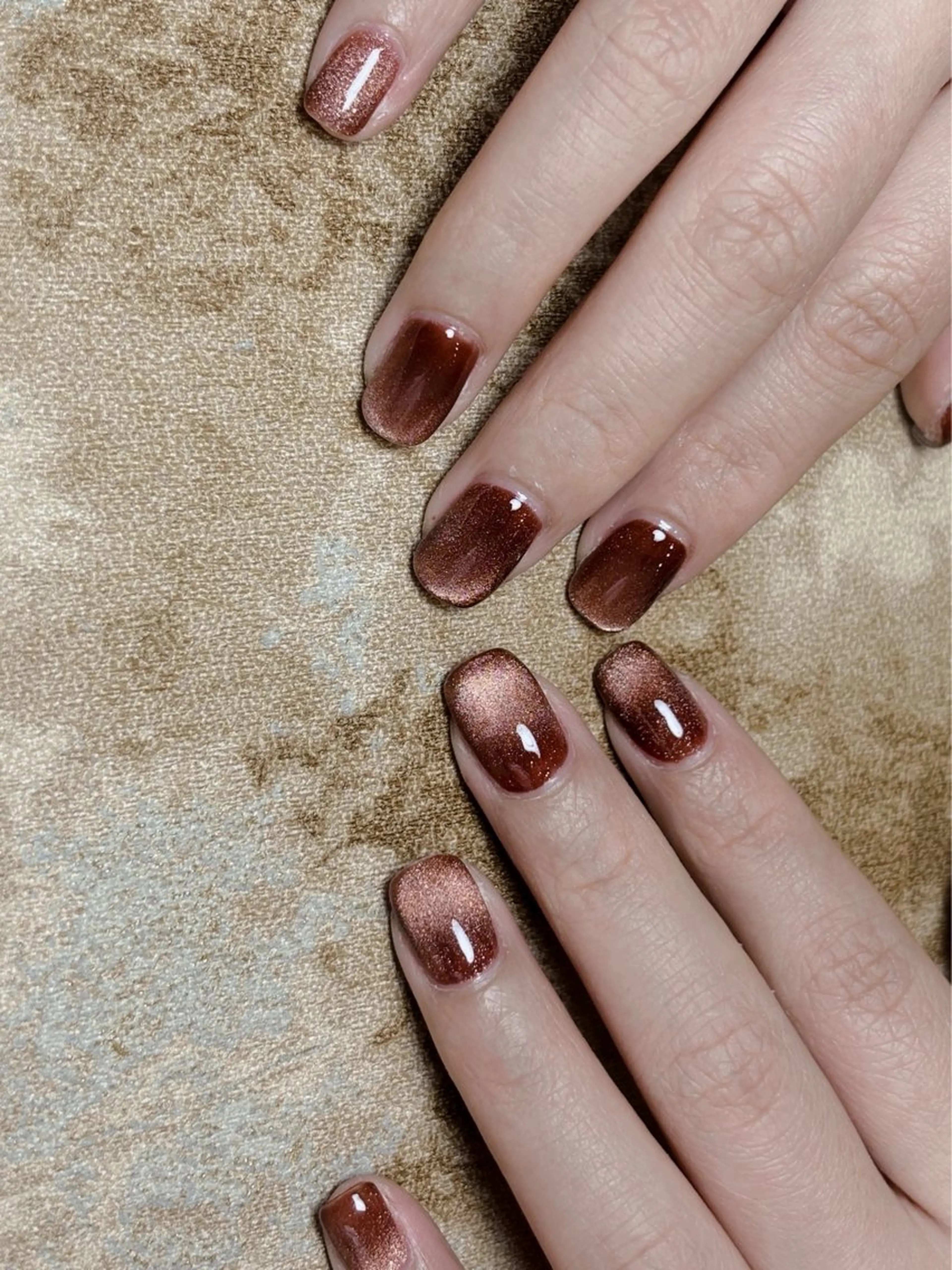 ネイル ハンドネイル Su. Naillandのネイルデザイン