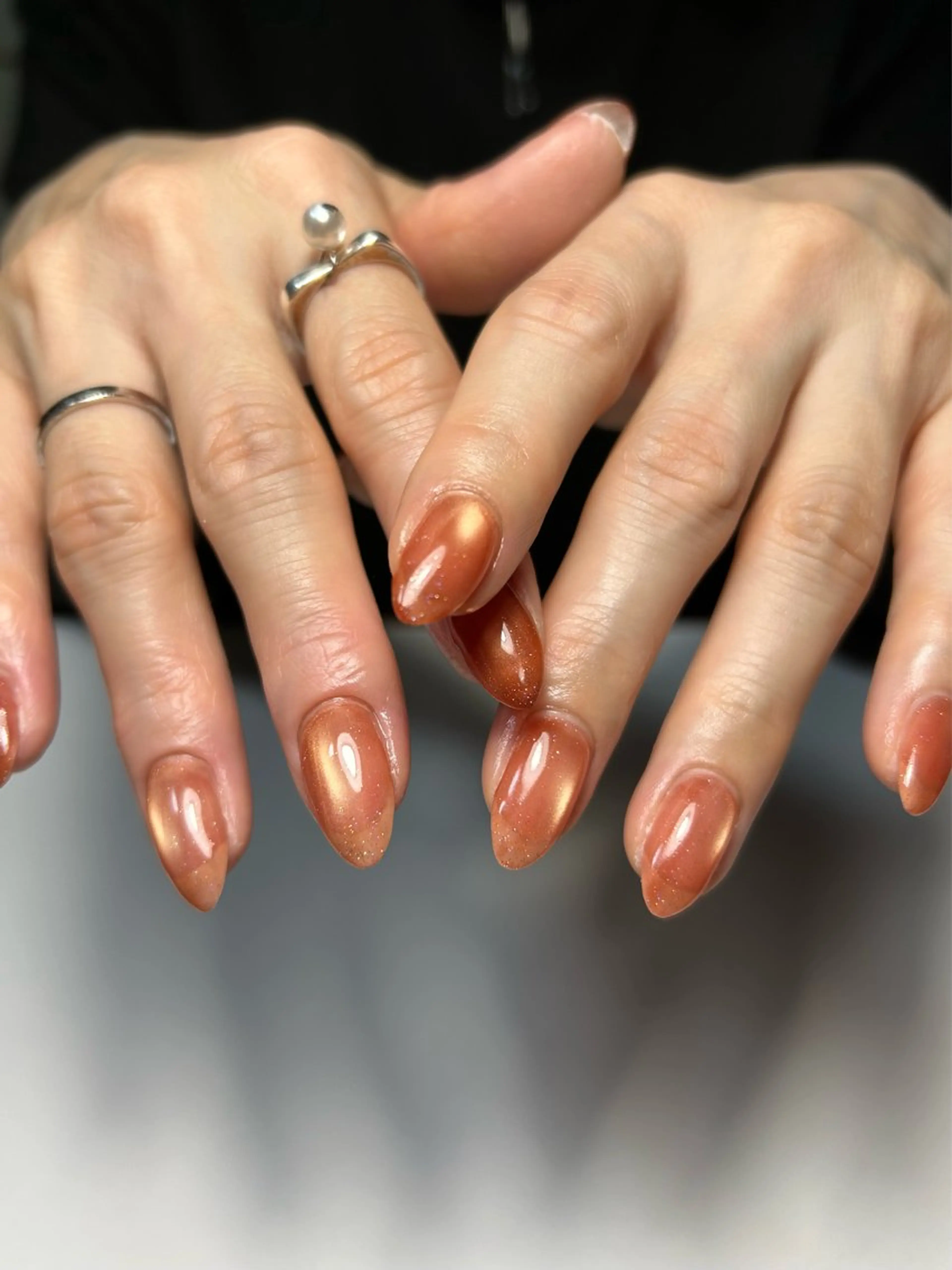 ネイル miya nailのネイルデザイン