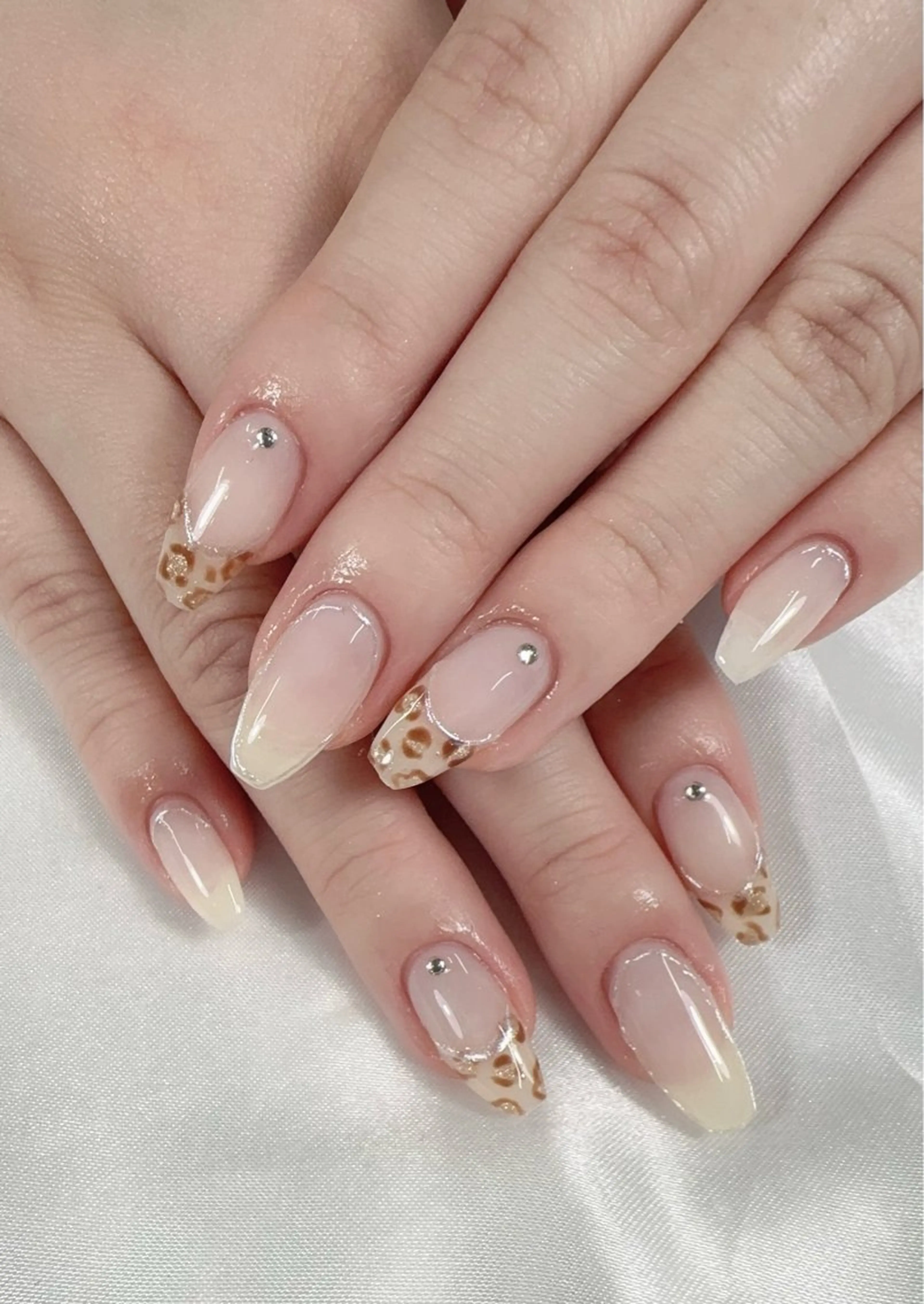 ネイル Nomi Sachikoのネイルデザイン