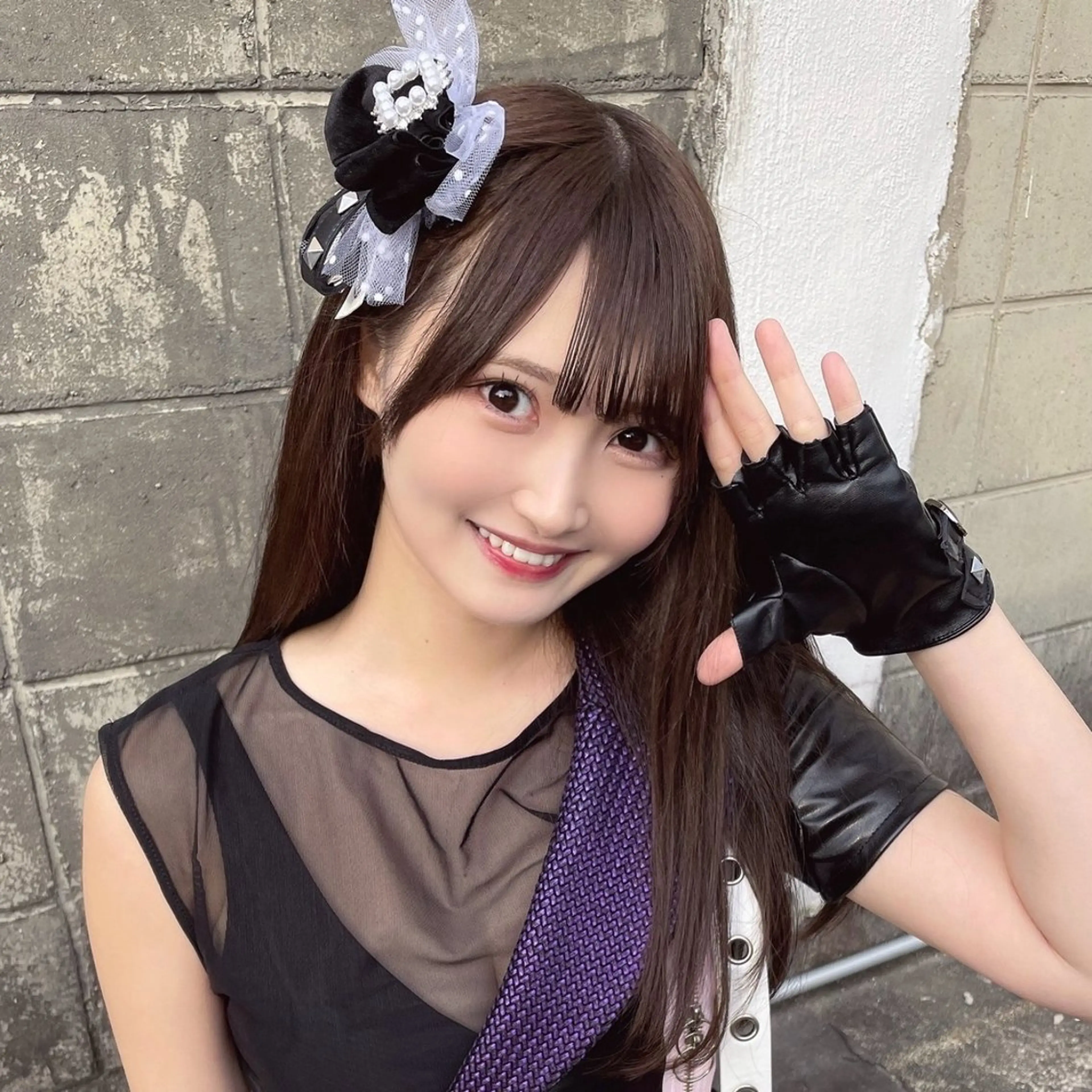 セミロング カラー パーマ ヘアアレンジ メンズ 韓国ヘア×2way 🇰🇷和知拓郎のヘアスタイル