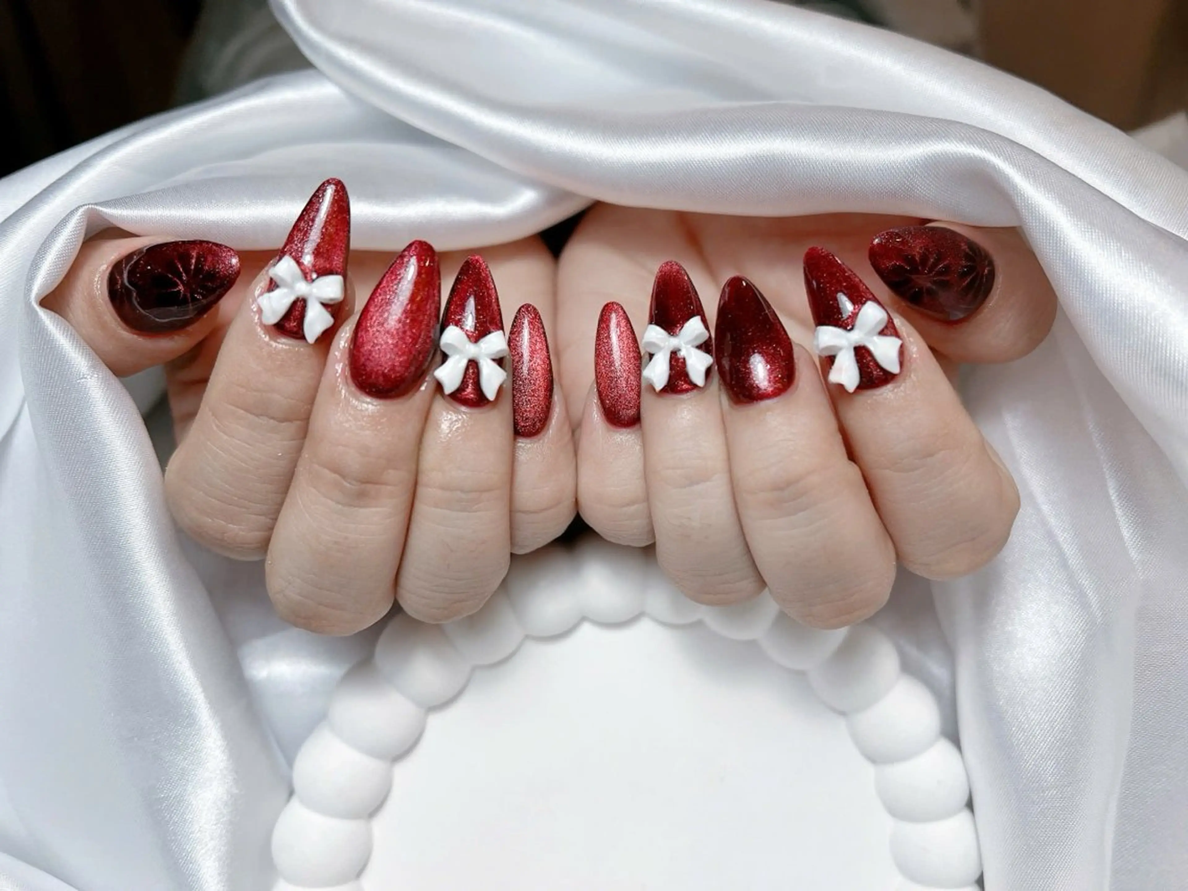 ネイル YM_nail所属・YM_ nailのネイルデザイン