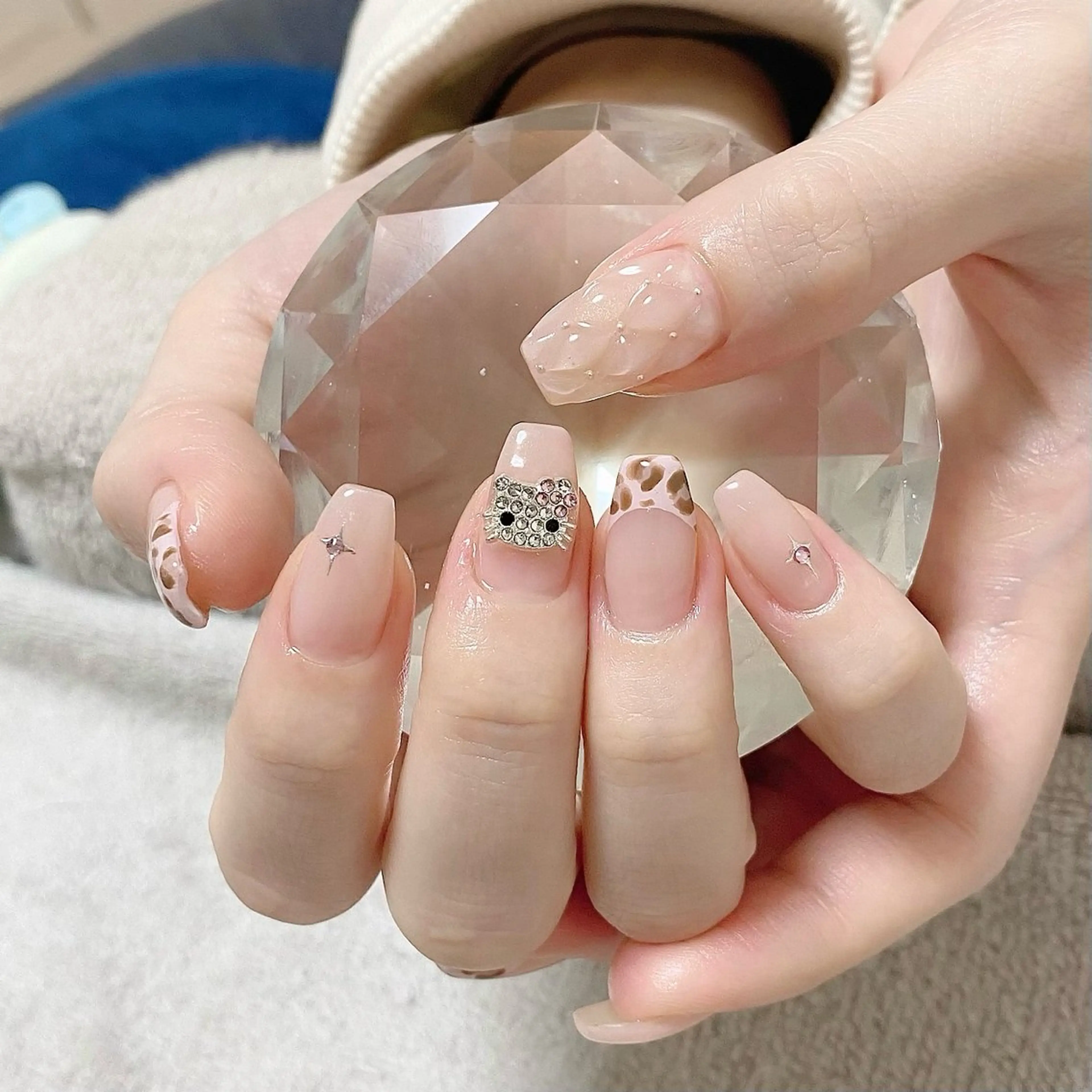 ネイル 💅fleur Ayumiのネイルデザイン