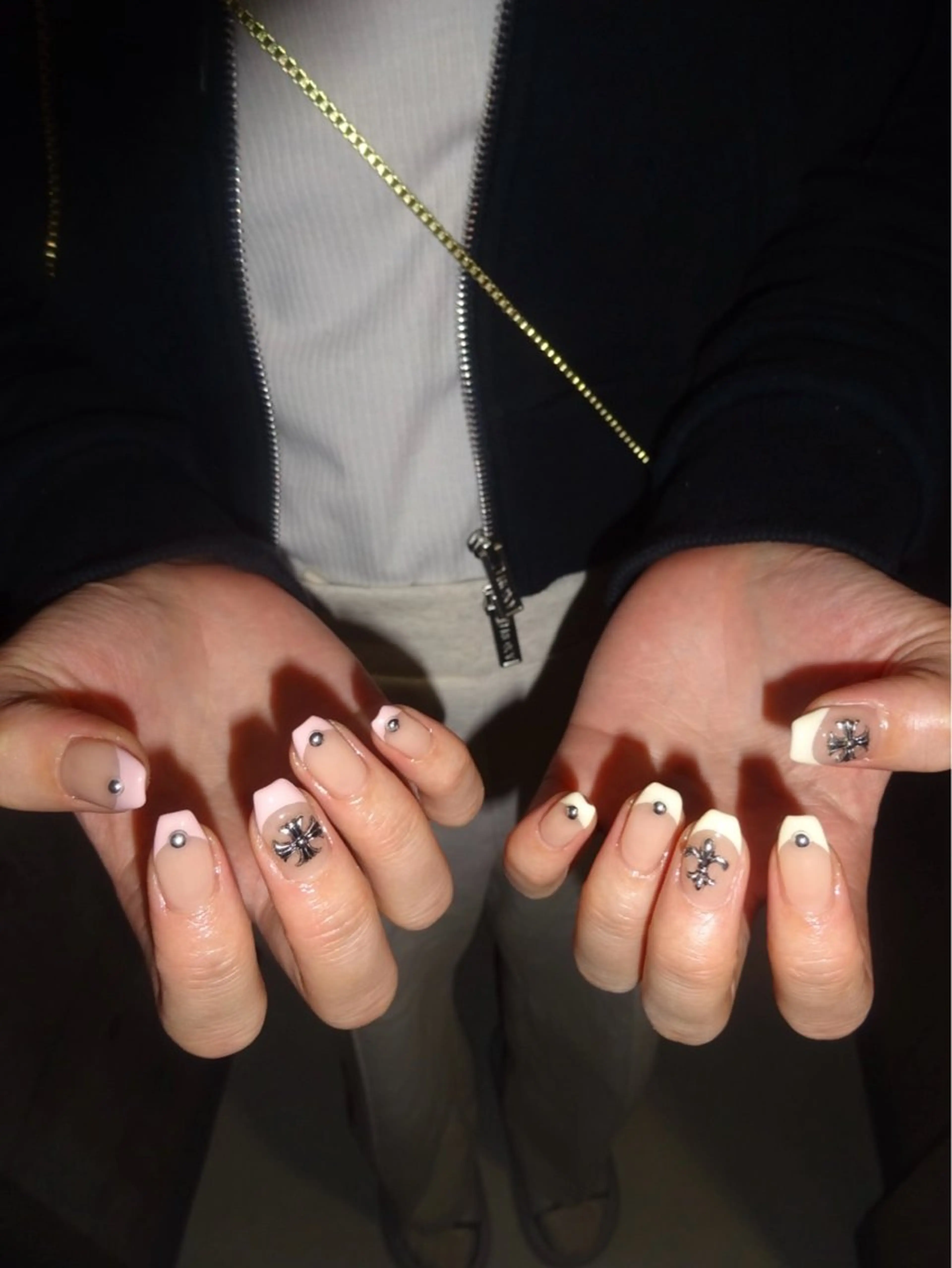 ネイル ハンドネイル haku. kanaのネイルデザイン