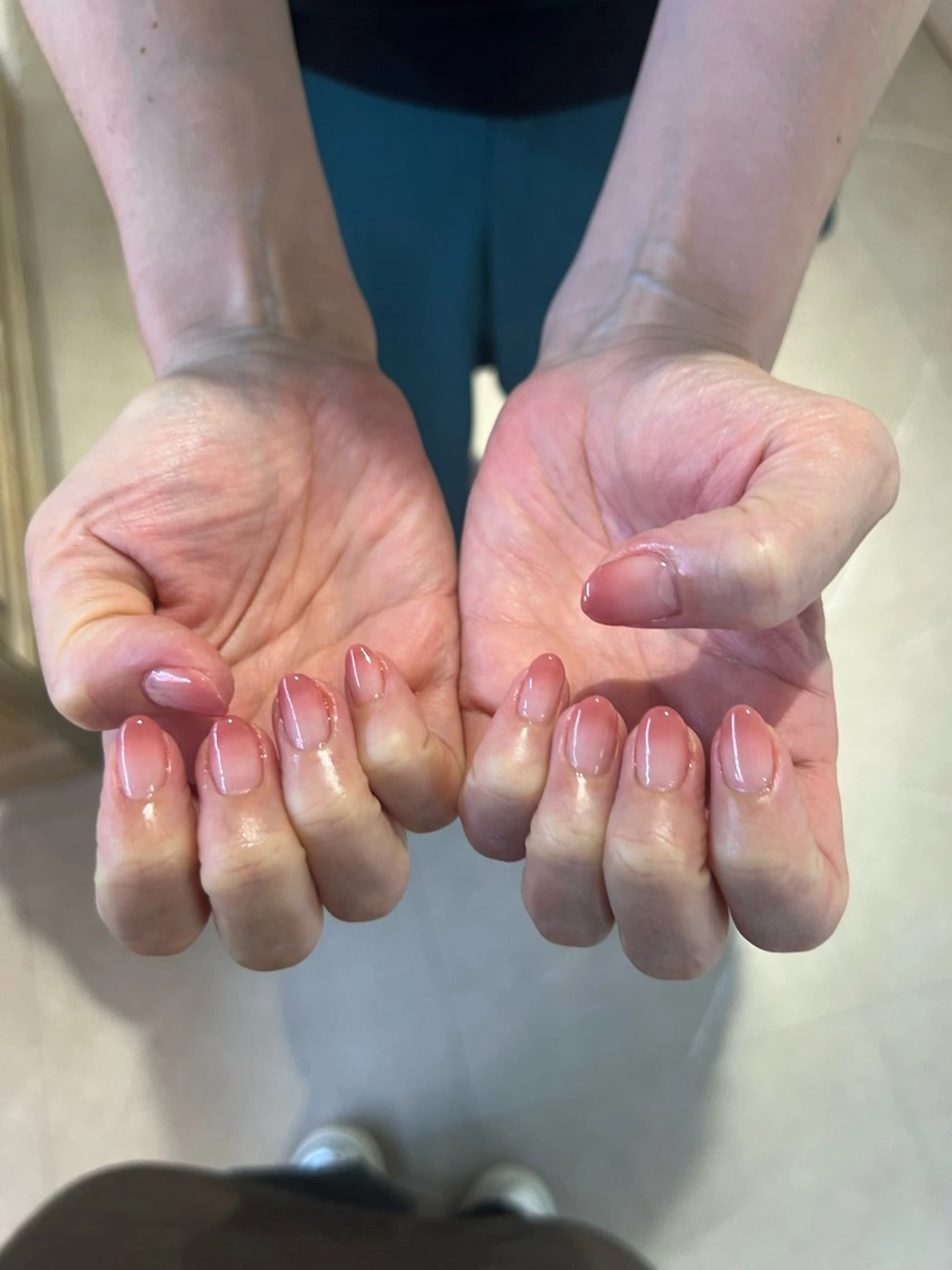 ネイル asuka 🐰のネイルデザイン