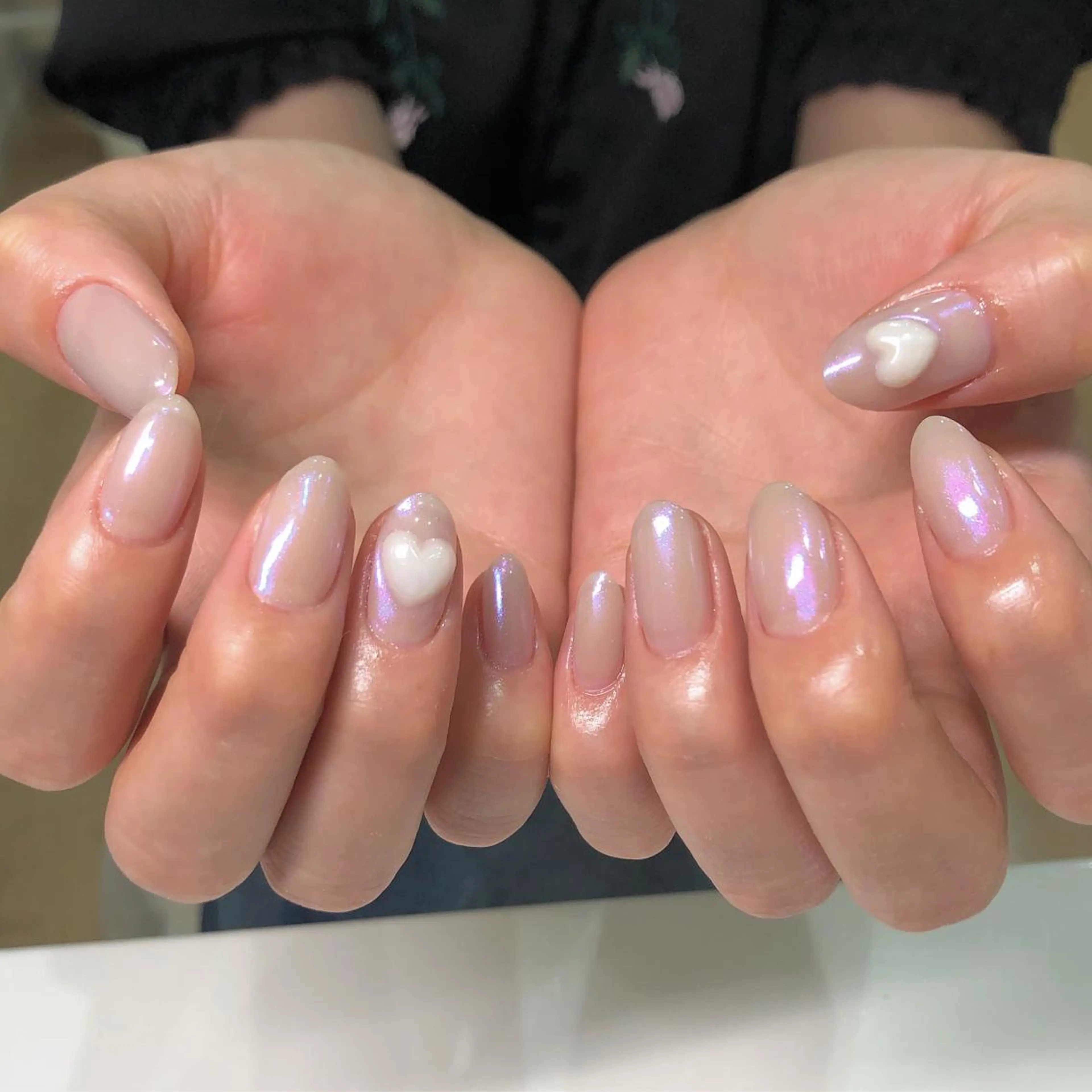 ネイル ハンドネイル nail by minamiのネイルデザイン