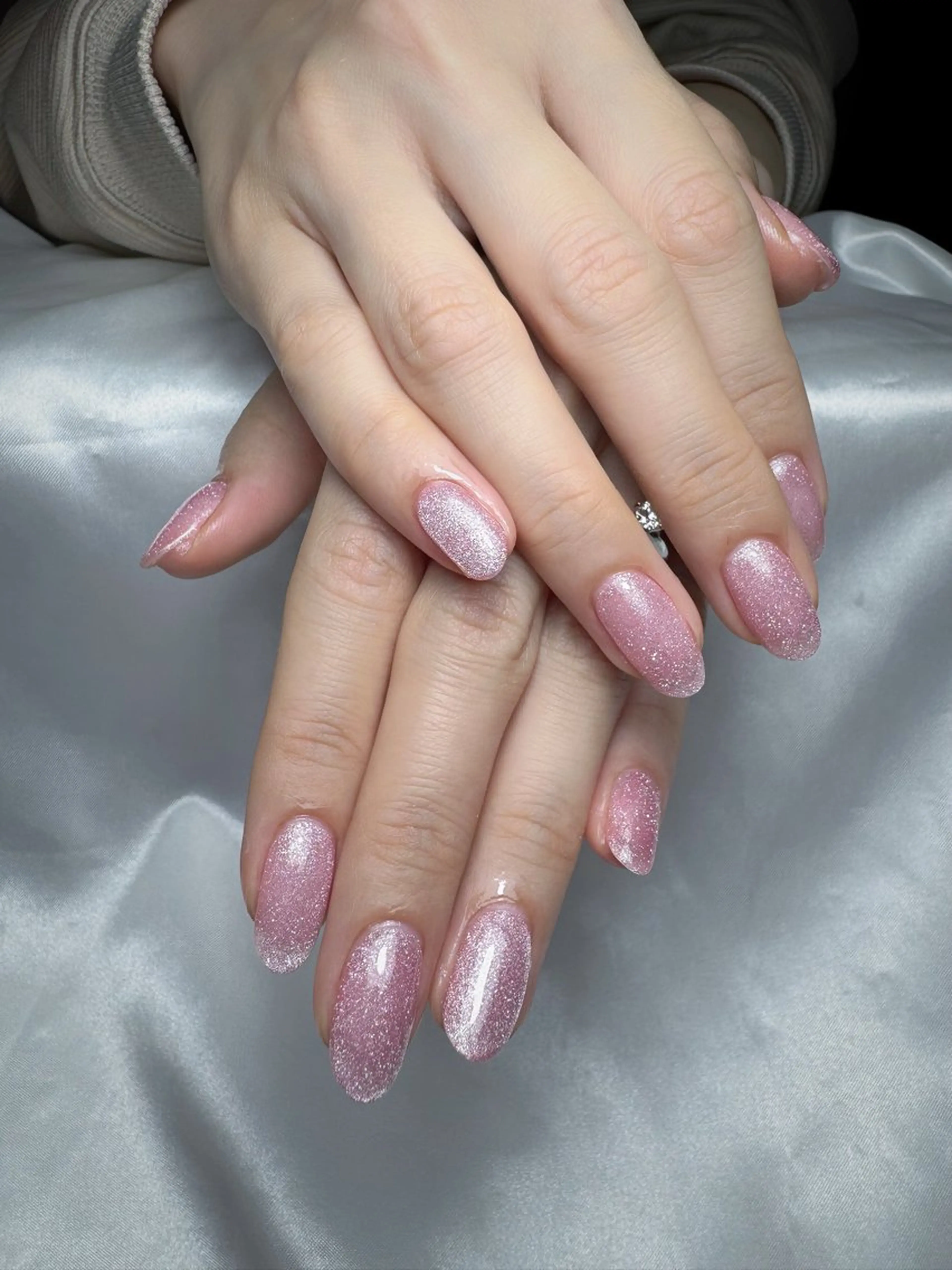 ネイル ビューティーサロン　フラワーズ所属・ビューティーサロン フラワーズ　ヒのネイルデザイン