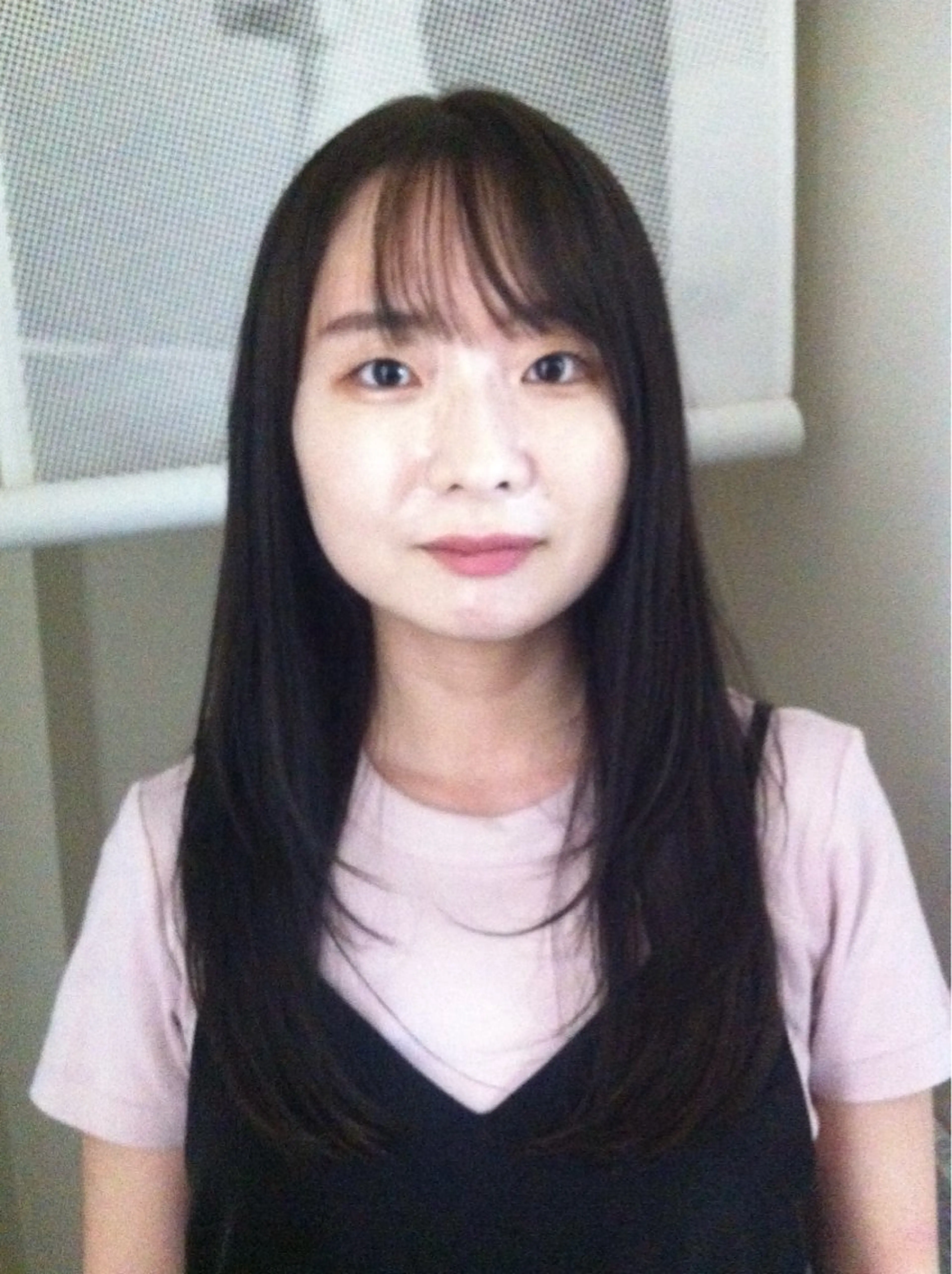 ミディアム レイヤーカット アイエスビーエヌ所属・ISBN tokioのヘアスタイル