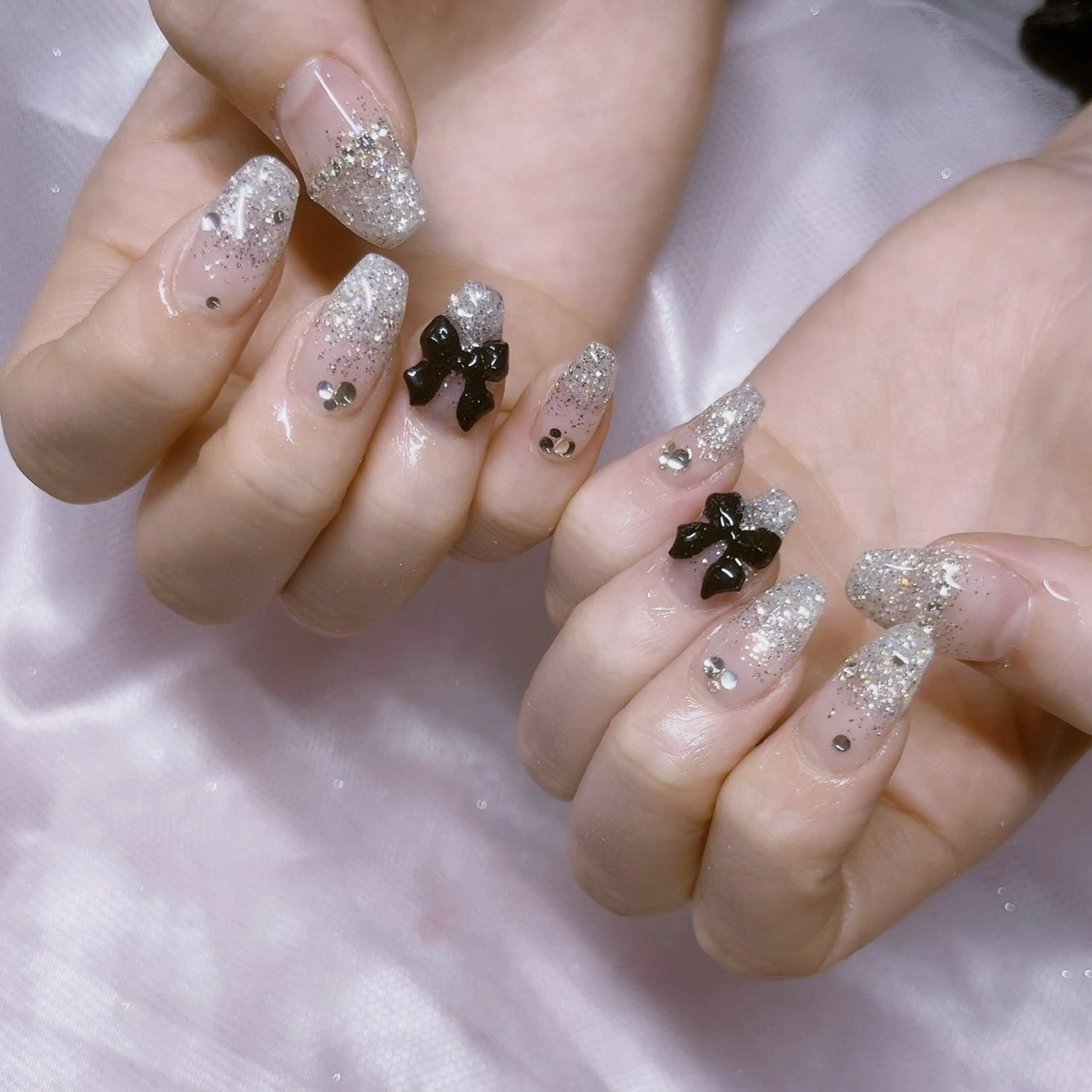 ネイル CARAT カラットのネイルデザイン