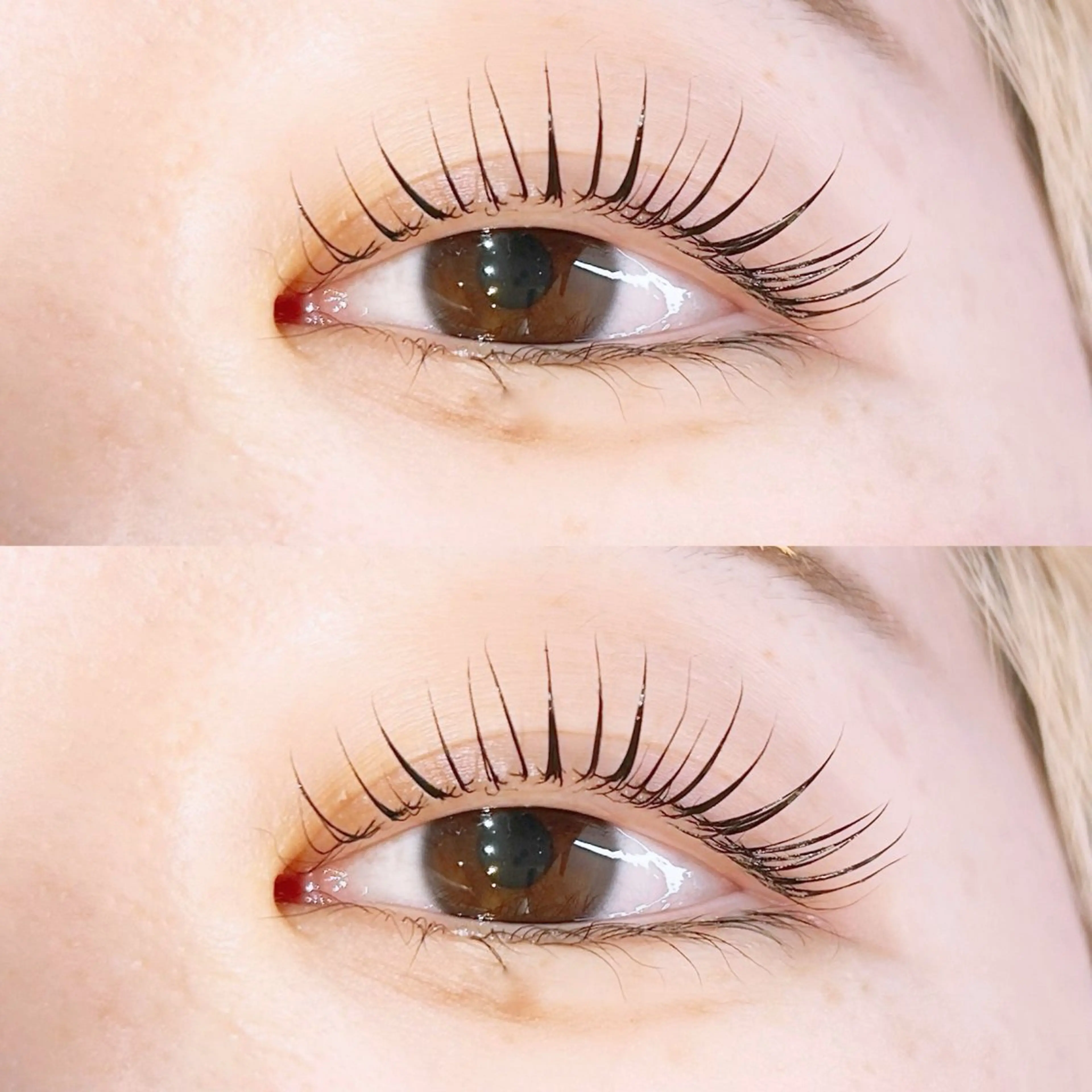 マツエク・マツパ マツパ EYELA大宮西口店 MURATAのマツエク・マツパデザイン