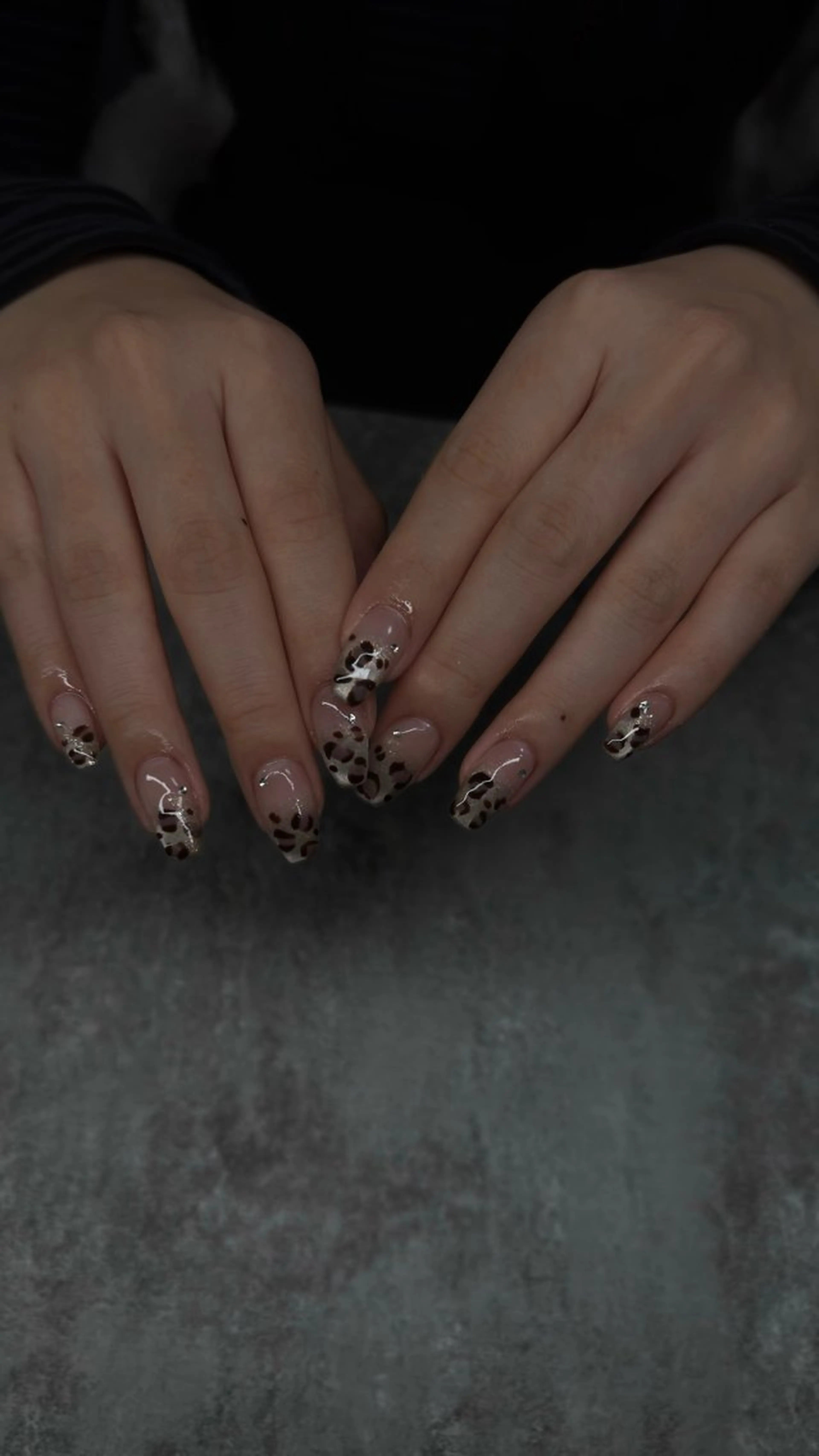 ネイル ハンドネイル kapariri nail★REINAのネイルデザイン