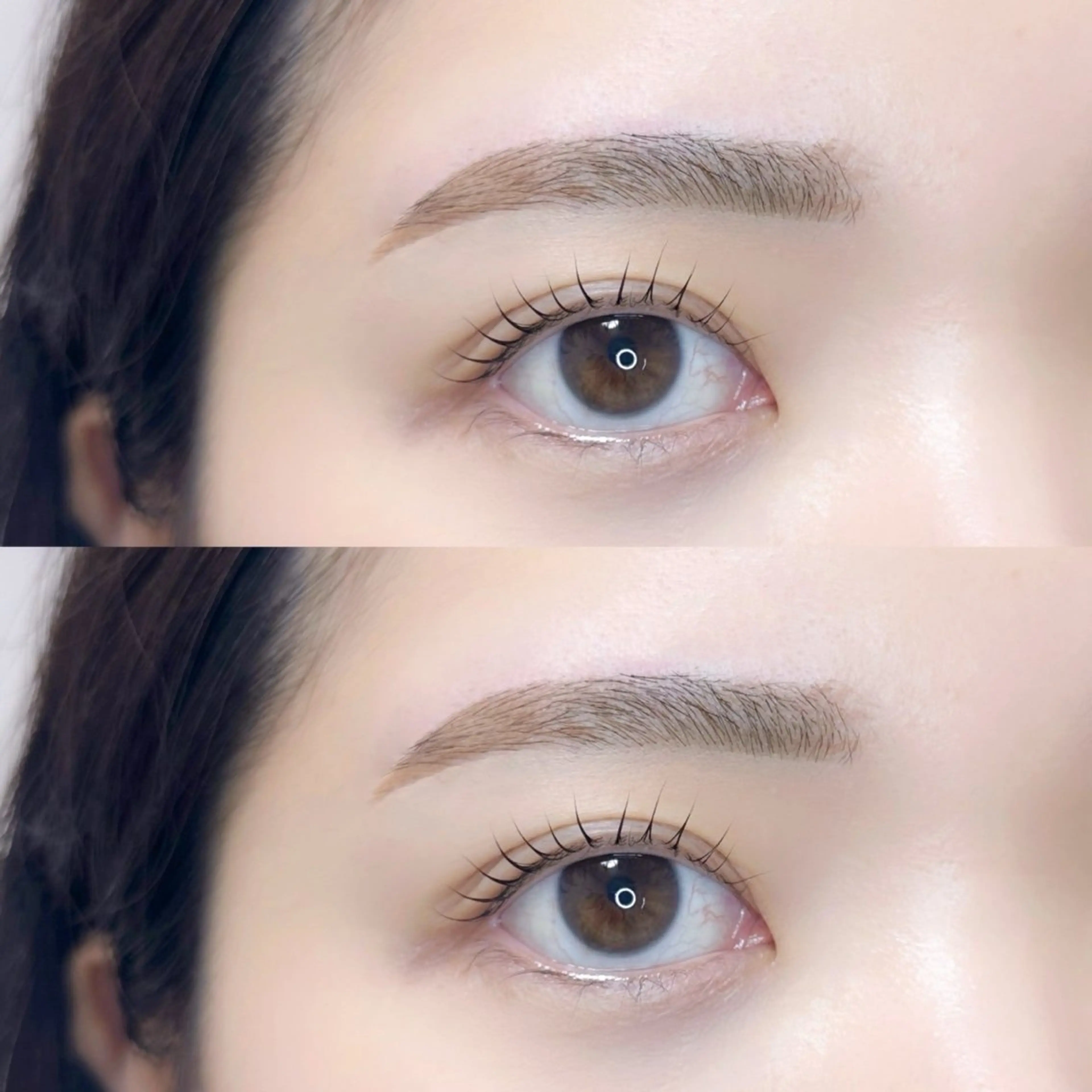 マツエク・マツパ A アイブロウ33大名店の眉毛・アイブロウイメージ