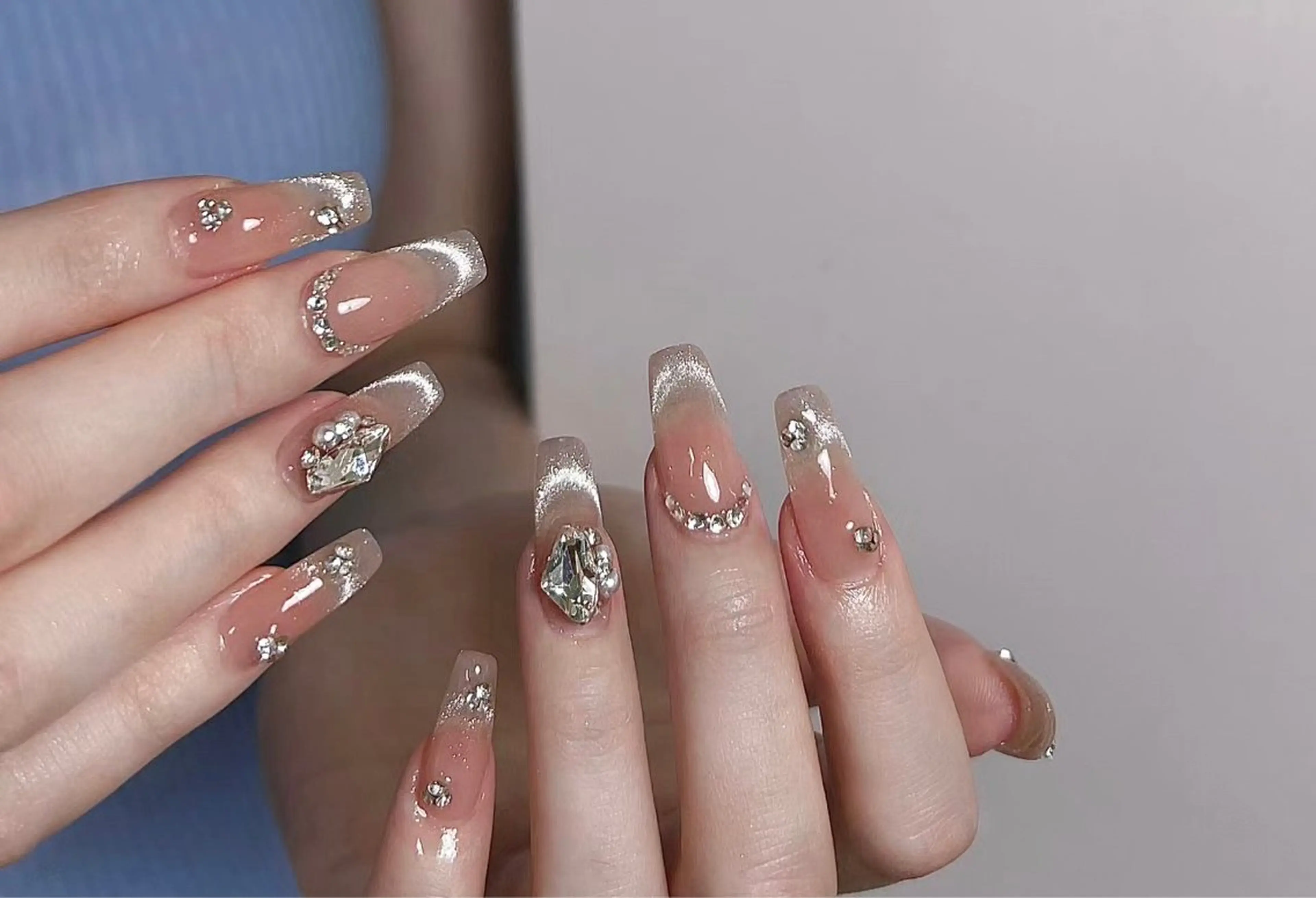 ネイル 🌟桜beauty 🌟プロ ネイリストのネイルデザイン