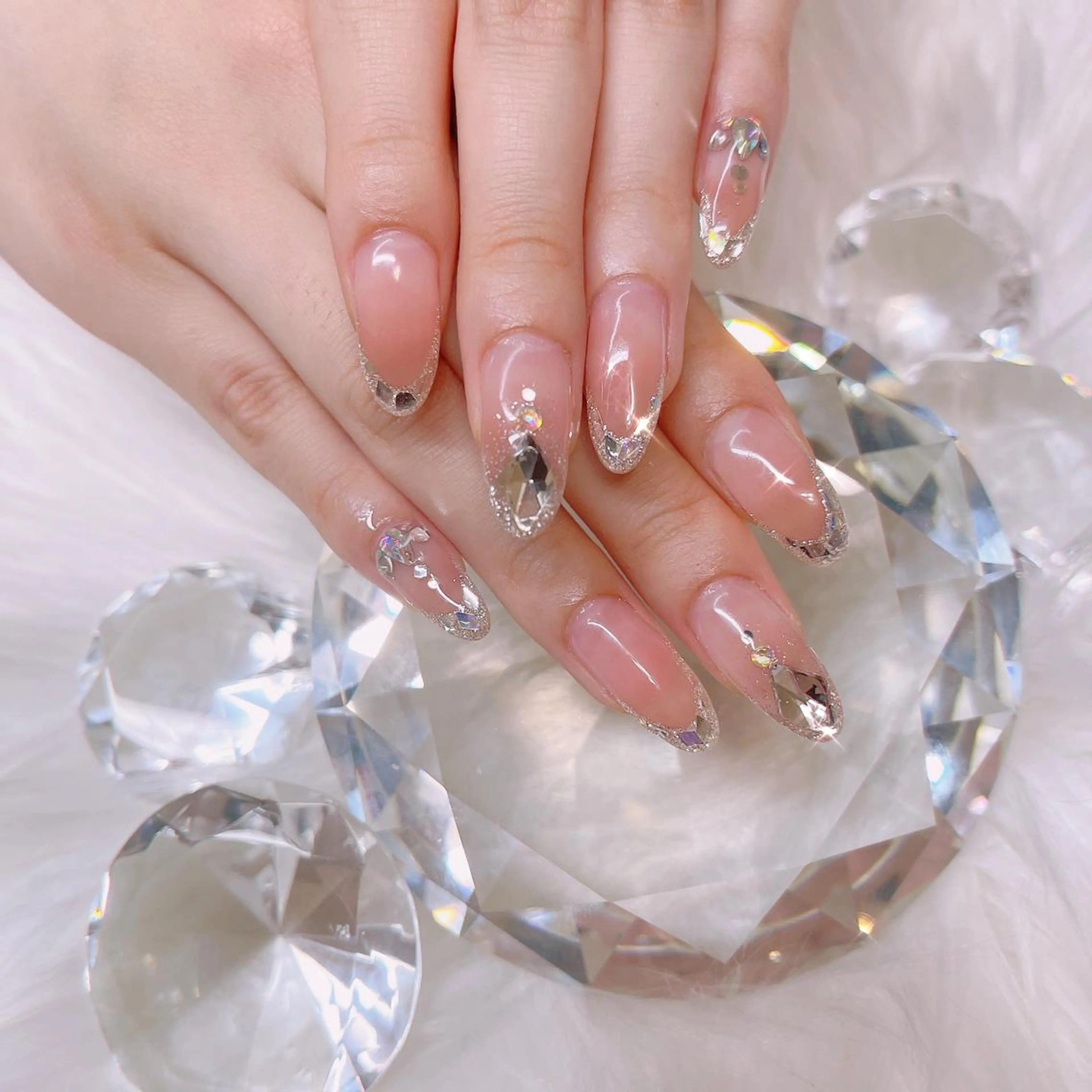 ネイル Private Salon 大宮のネイルデザイン