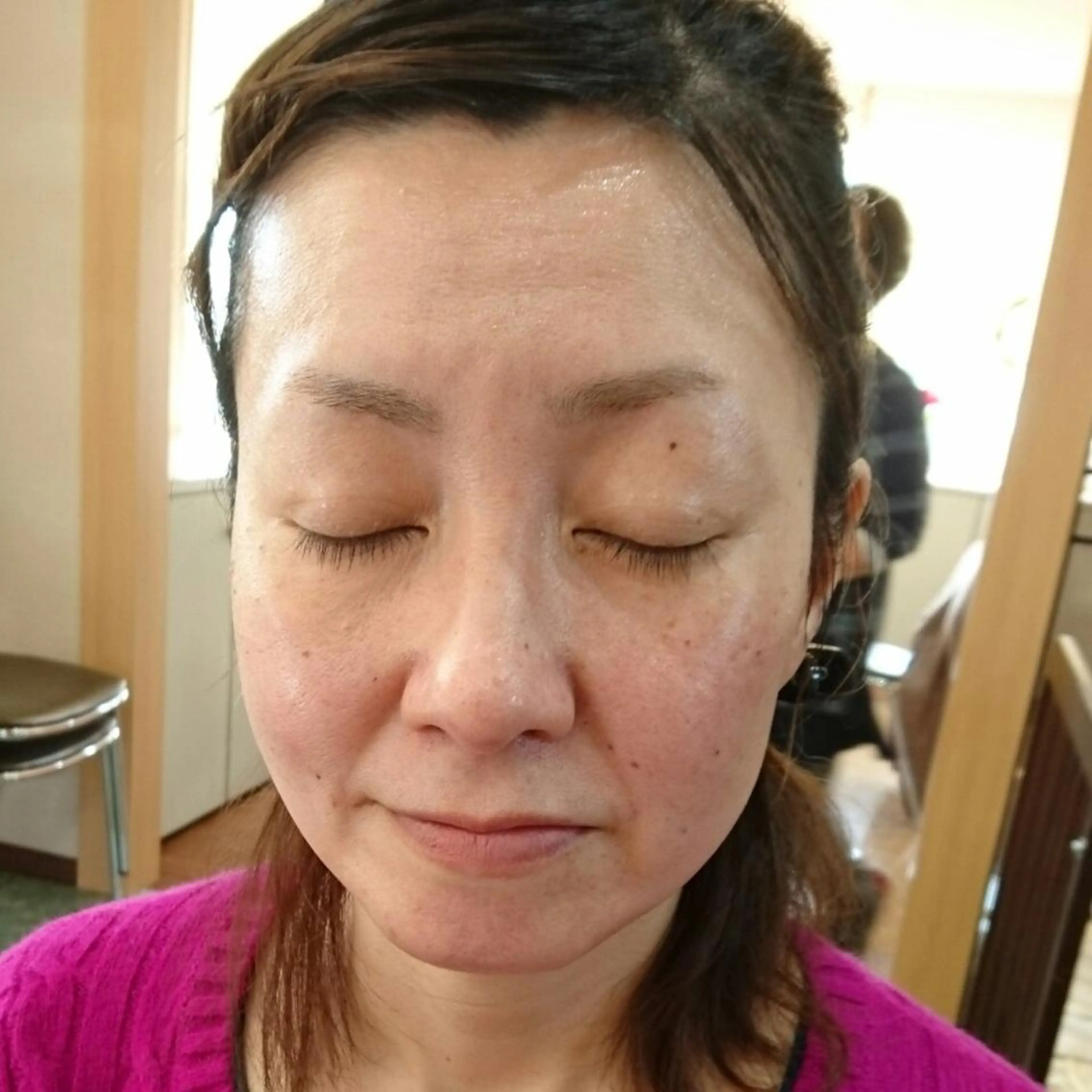 Salon Utopia所属・salon -COARA-のエステ・リラクイメージ