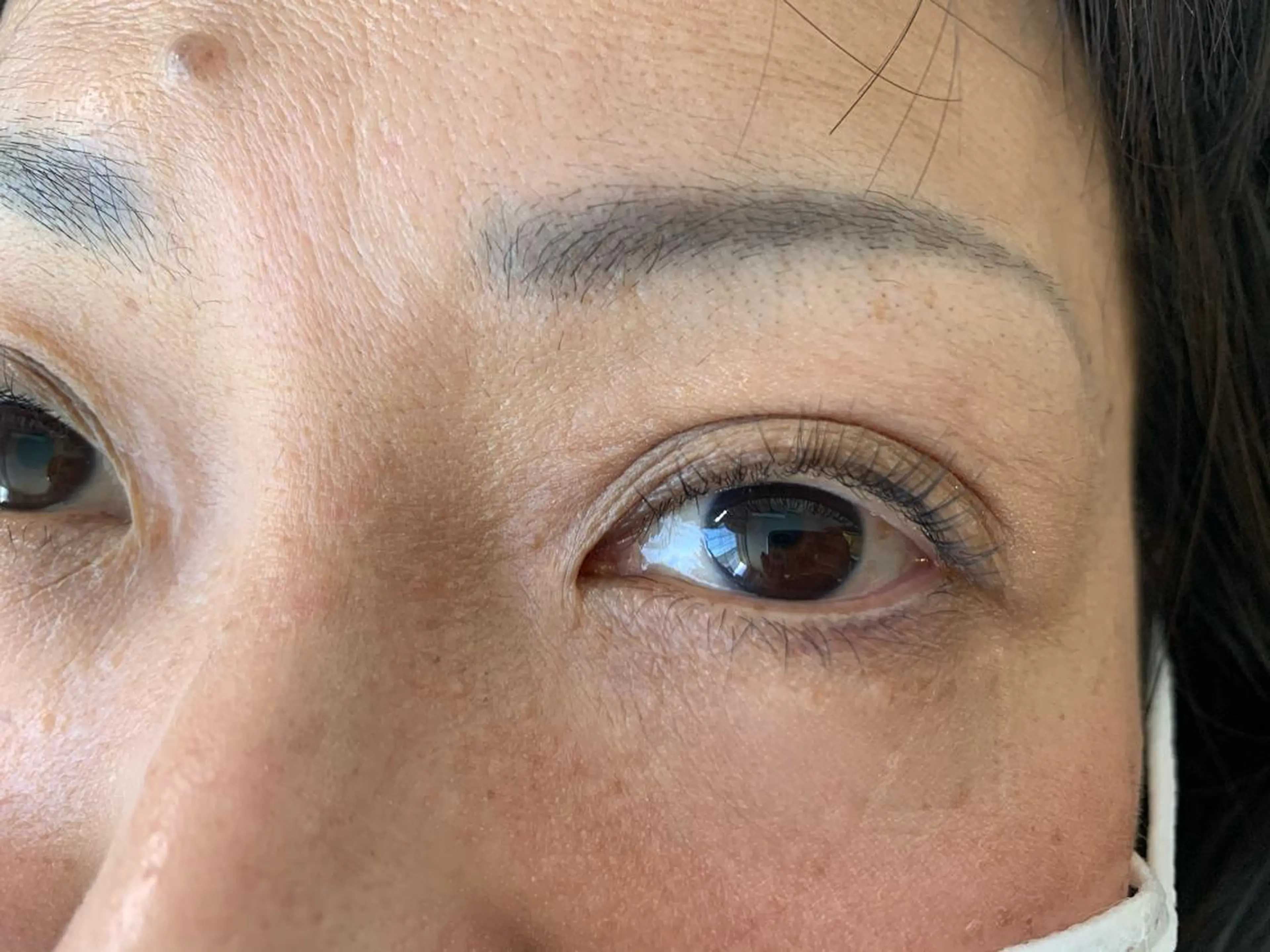 マツエク・マツパ VIP 飯田のマツエク・マツパデザイン