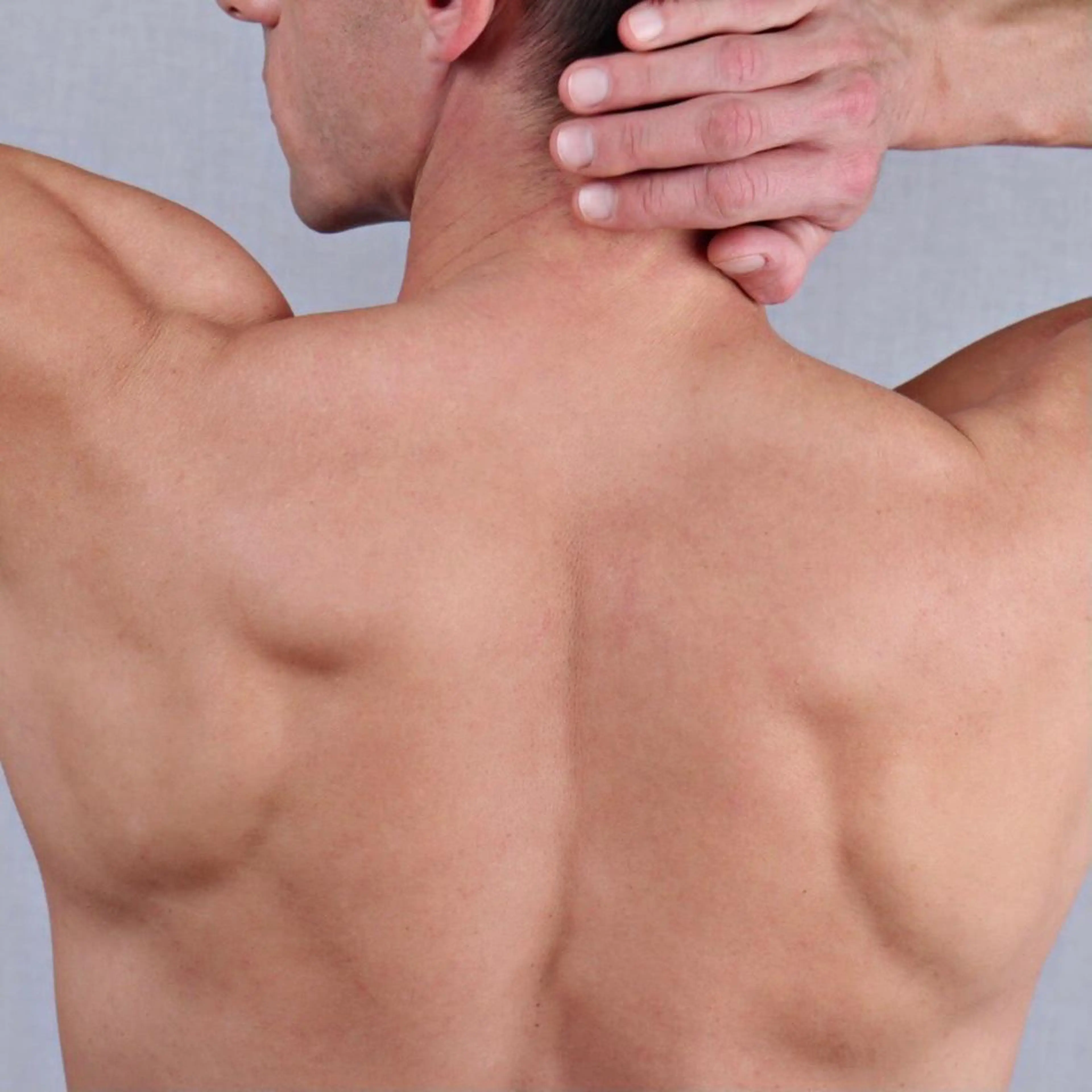 メンズ salondePi men's⭐EIのエステ・リラクイメージ