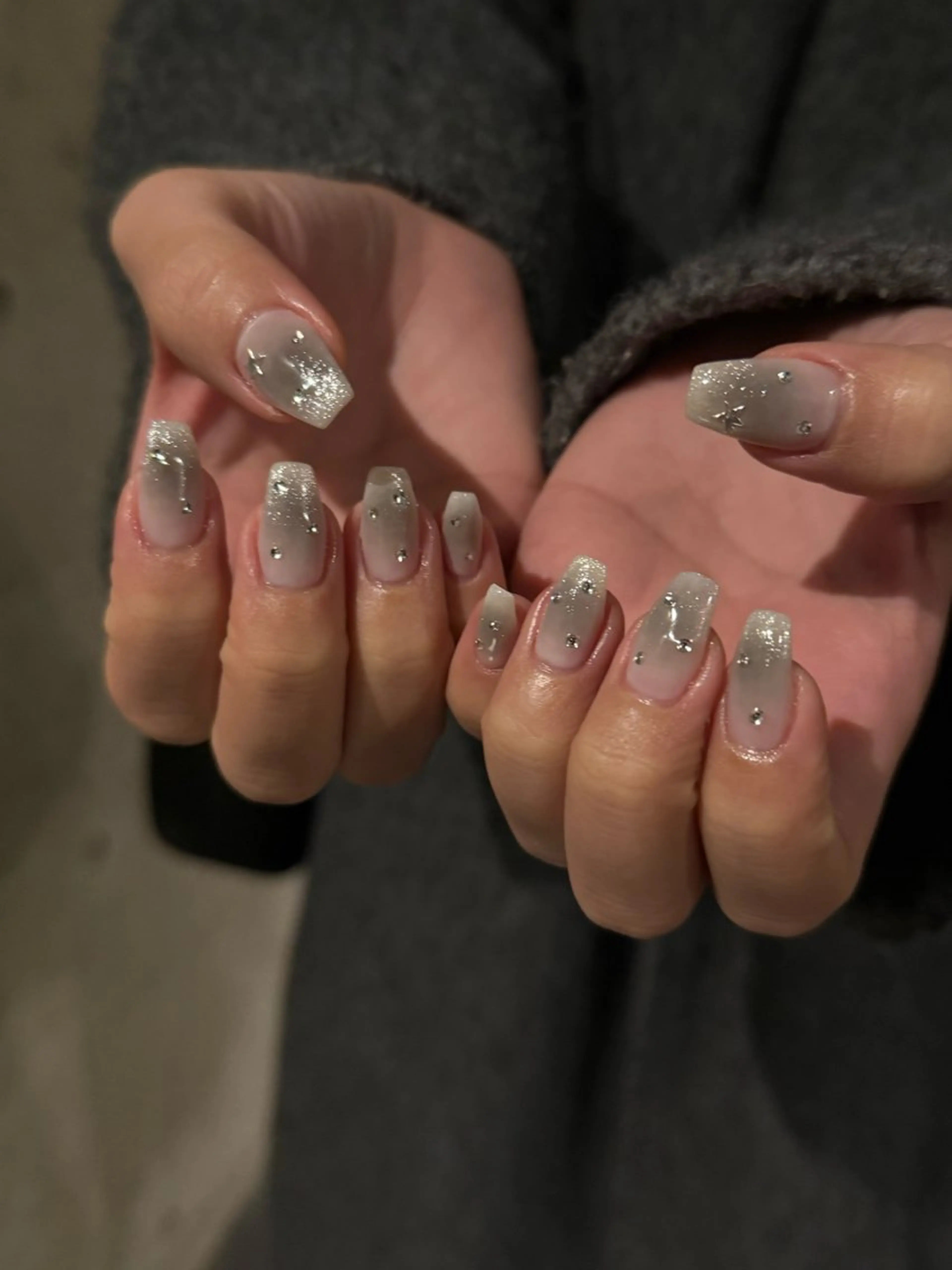 ネイル ハンドネイル Manon/ rikaのネイルデザイン