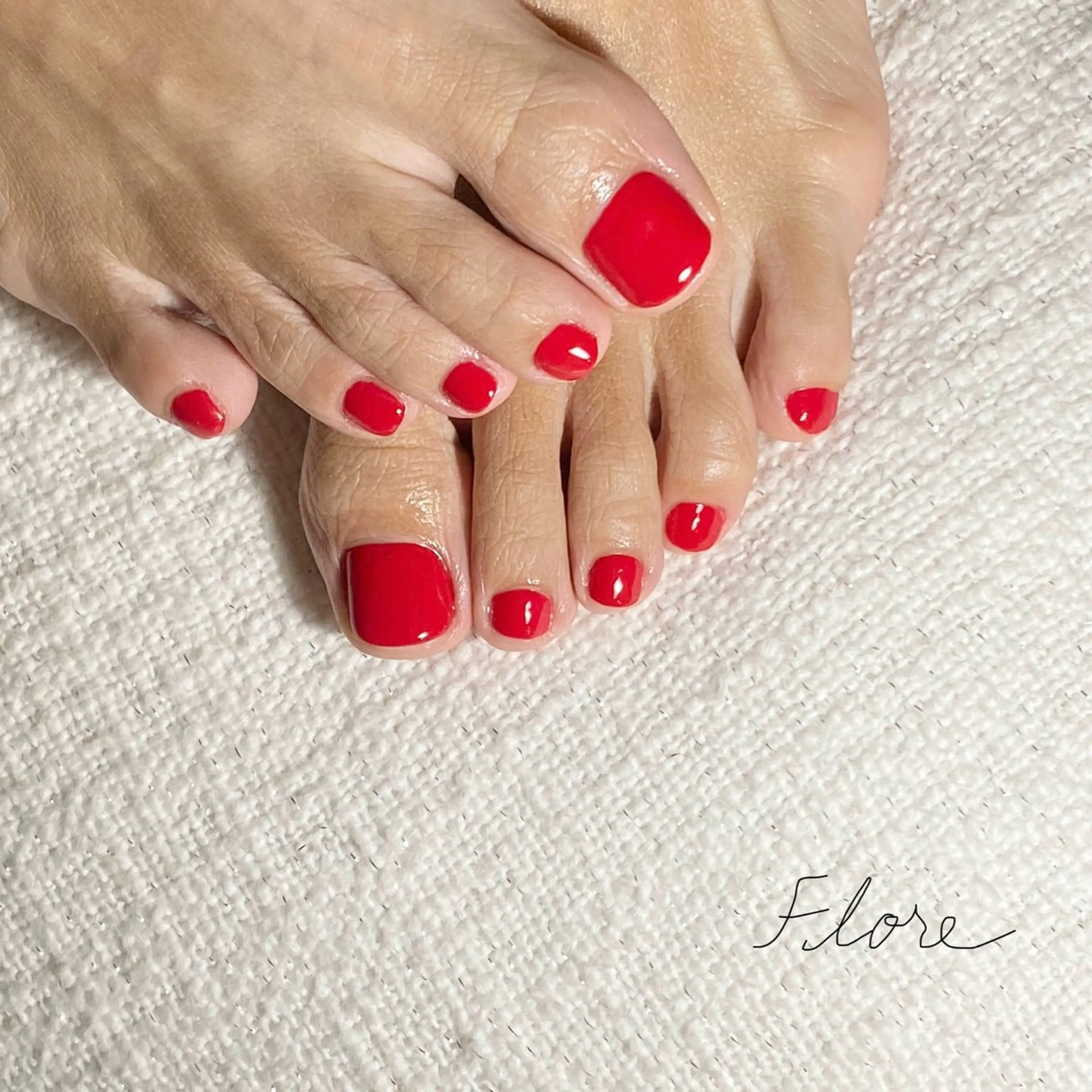 ネイル Flore (フロール)の眉毛・アイブロウイメージ